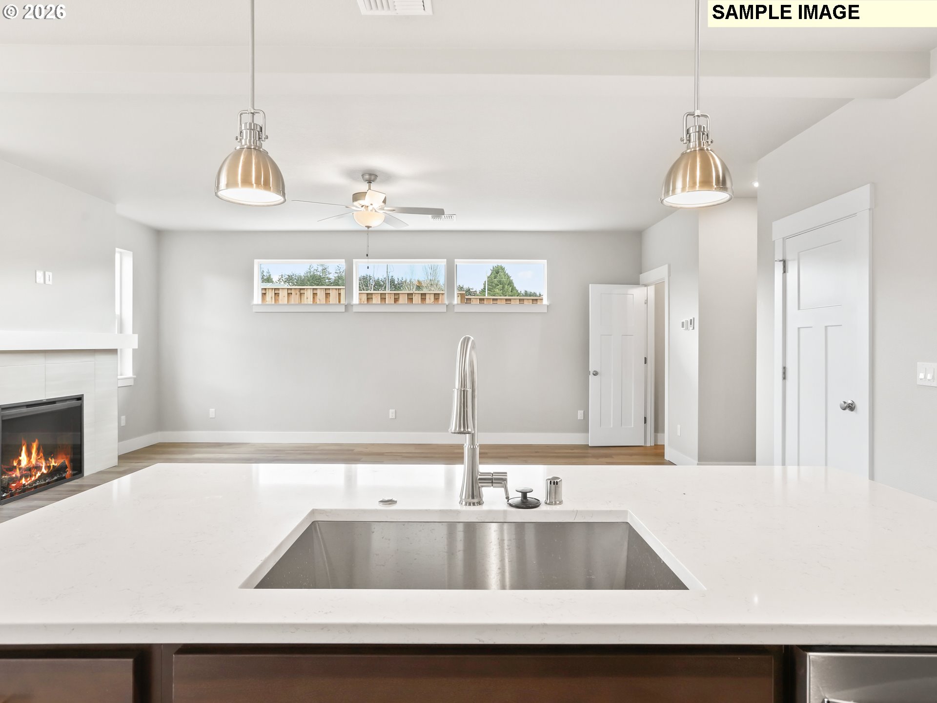 504 NE TRILLIUM DR, Estacada, OR, 97023