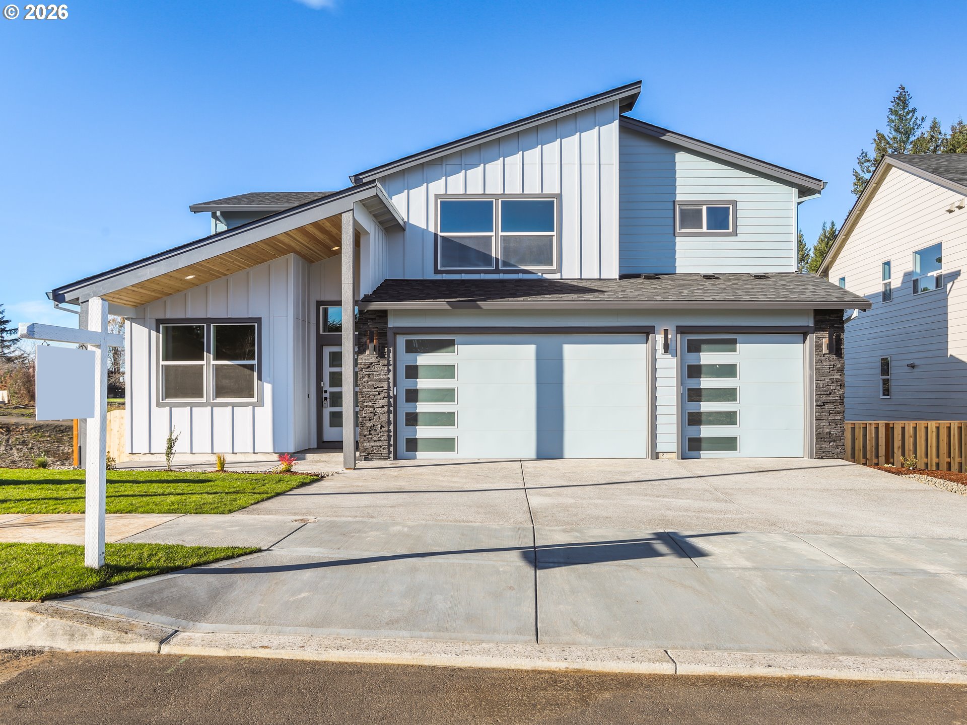 9040 SW VERMILLION DR, Tualatin, OR, 97062