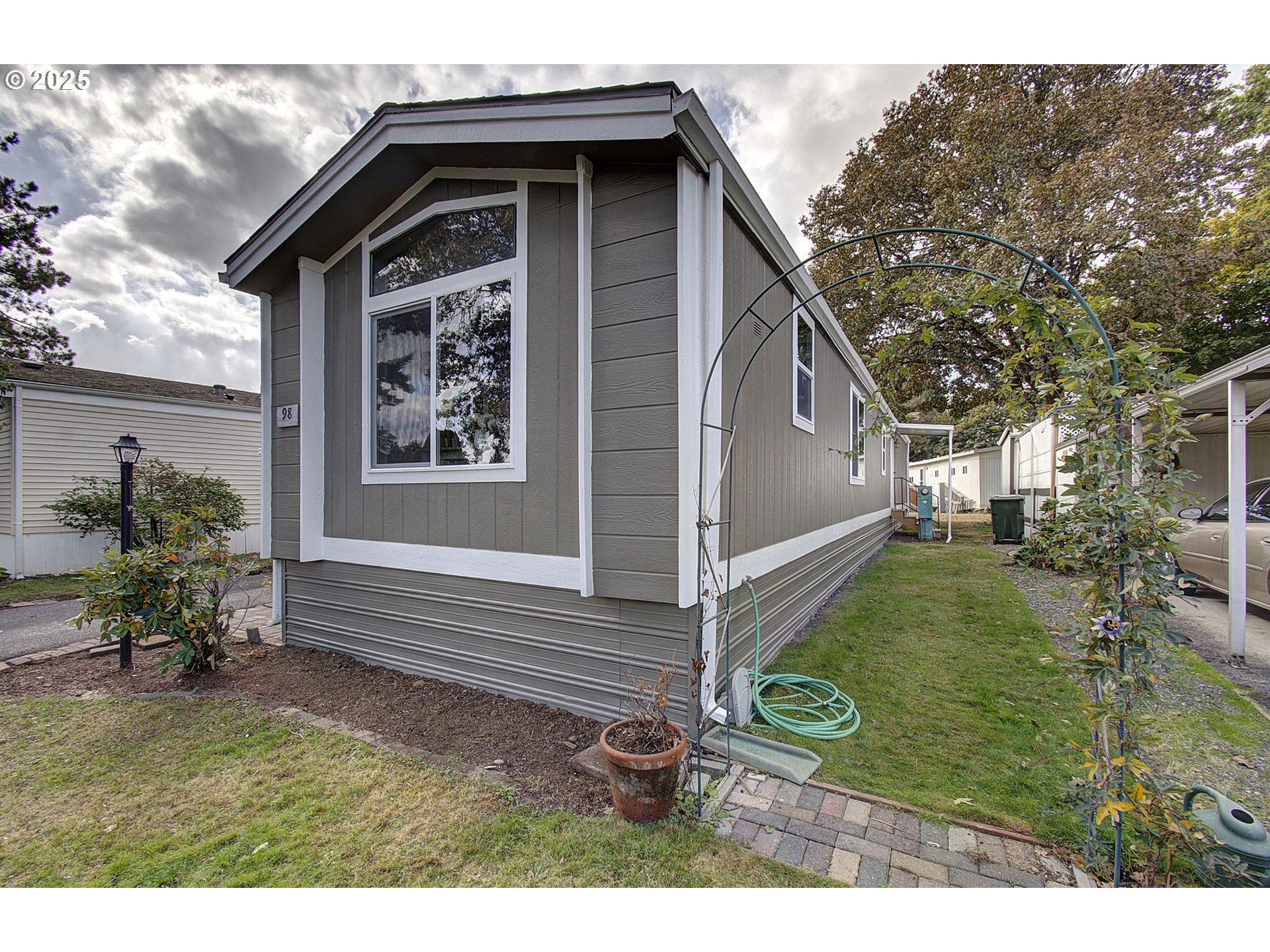 5404 NE 121ST AVE UNIT 98, Vancouver, WA, 98682