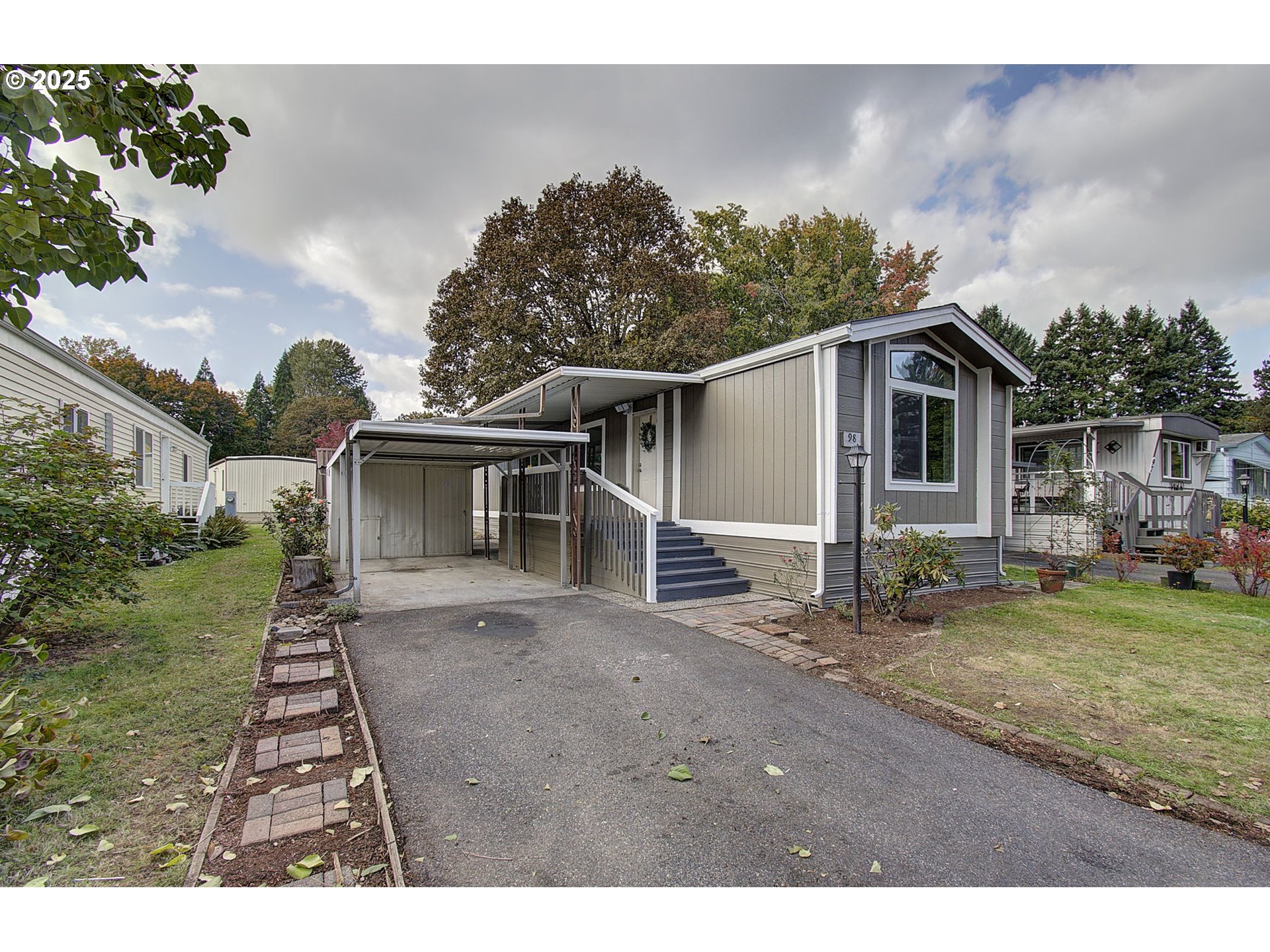 5404 NE 121ST AVE UNIT 98, Vancouver, WA, 98682