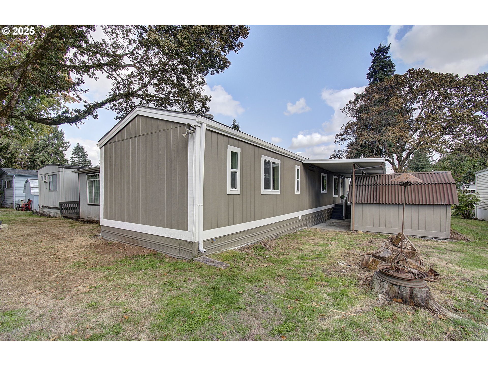 5404 NE 121ST AVE UNIT 98, Vancouver, WA, 98682