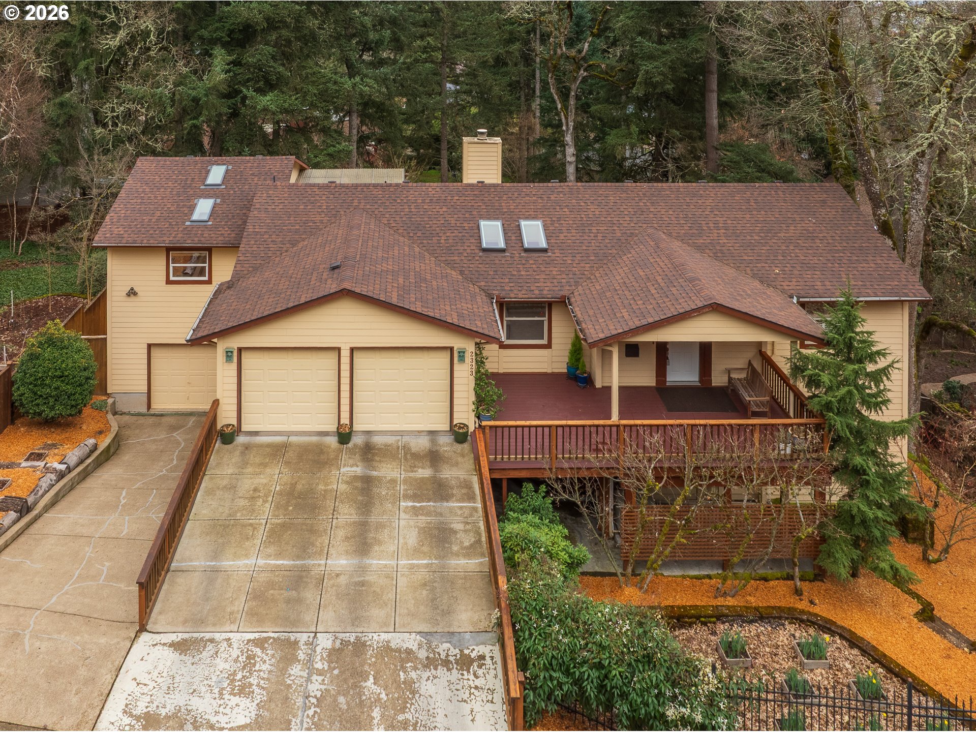 2323 W 28TH AVE, Eugene, OR, 97405