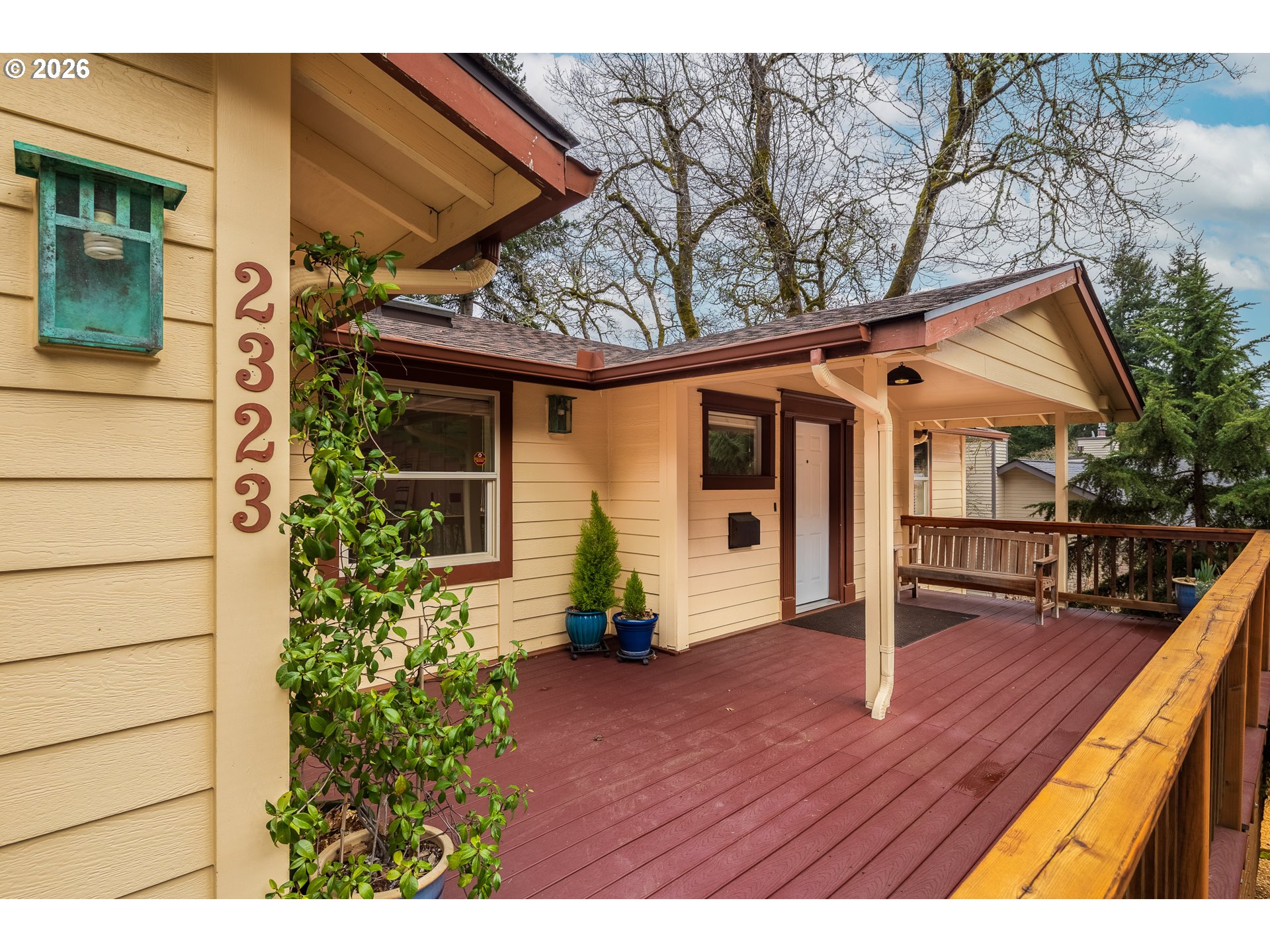 2323 W 28TH AVE, Eugene, OR, 97405