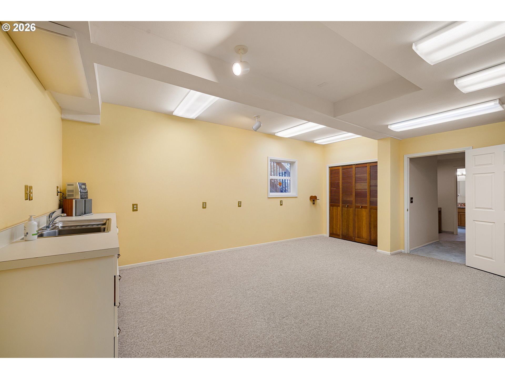 2323 W 28TH AVE, Eugene, OR, 97405