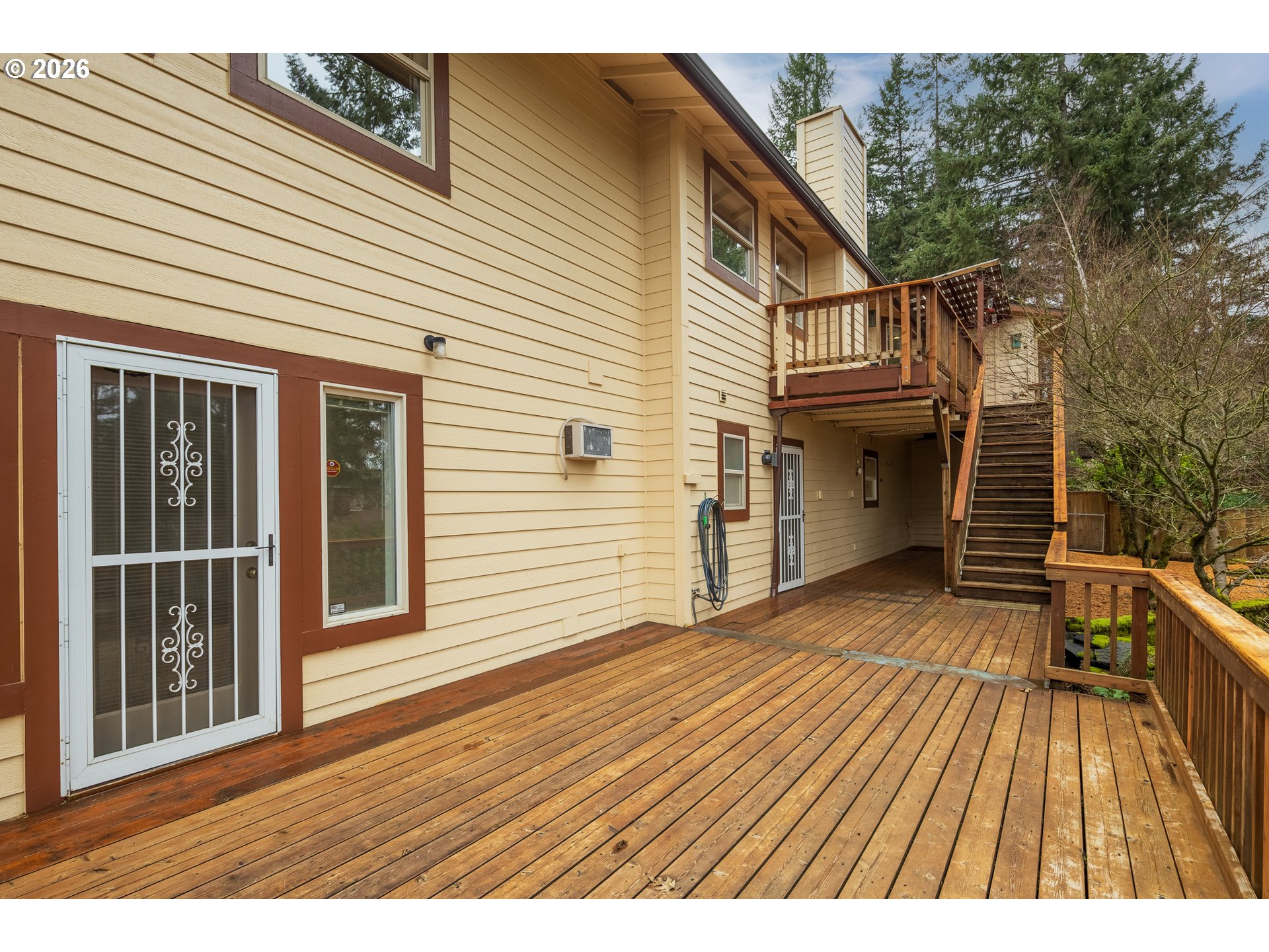 2323 W 28TH AVE, Eugene, OR, 97405