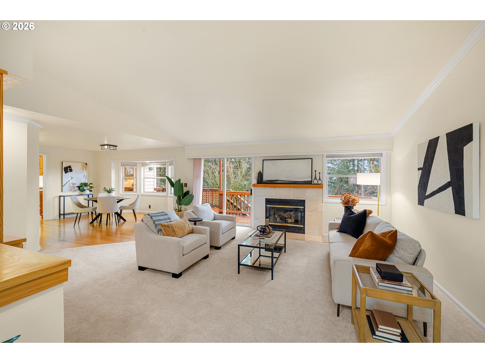 2323 W 28TH AVE, Eugene, OR, 97405