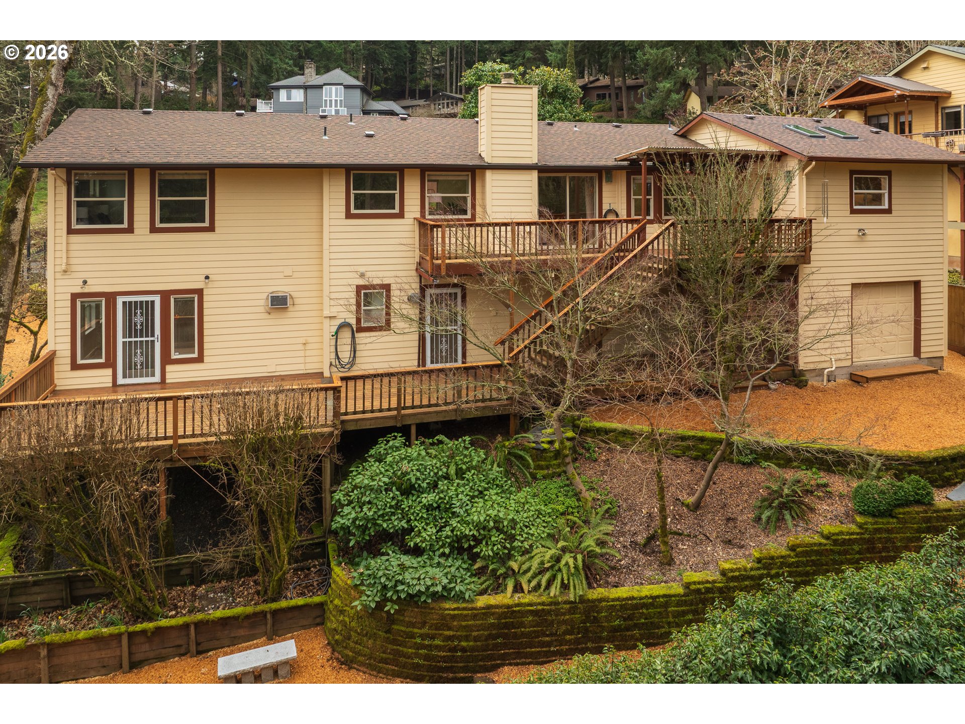 2323 W 28TH AVE, Eugene, OR, 97405