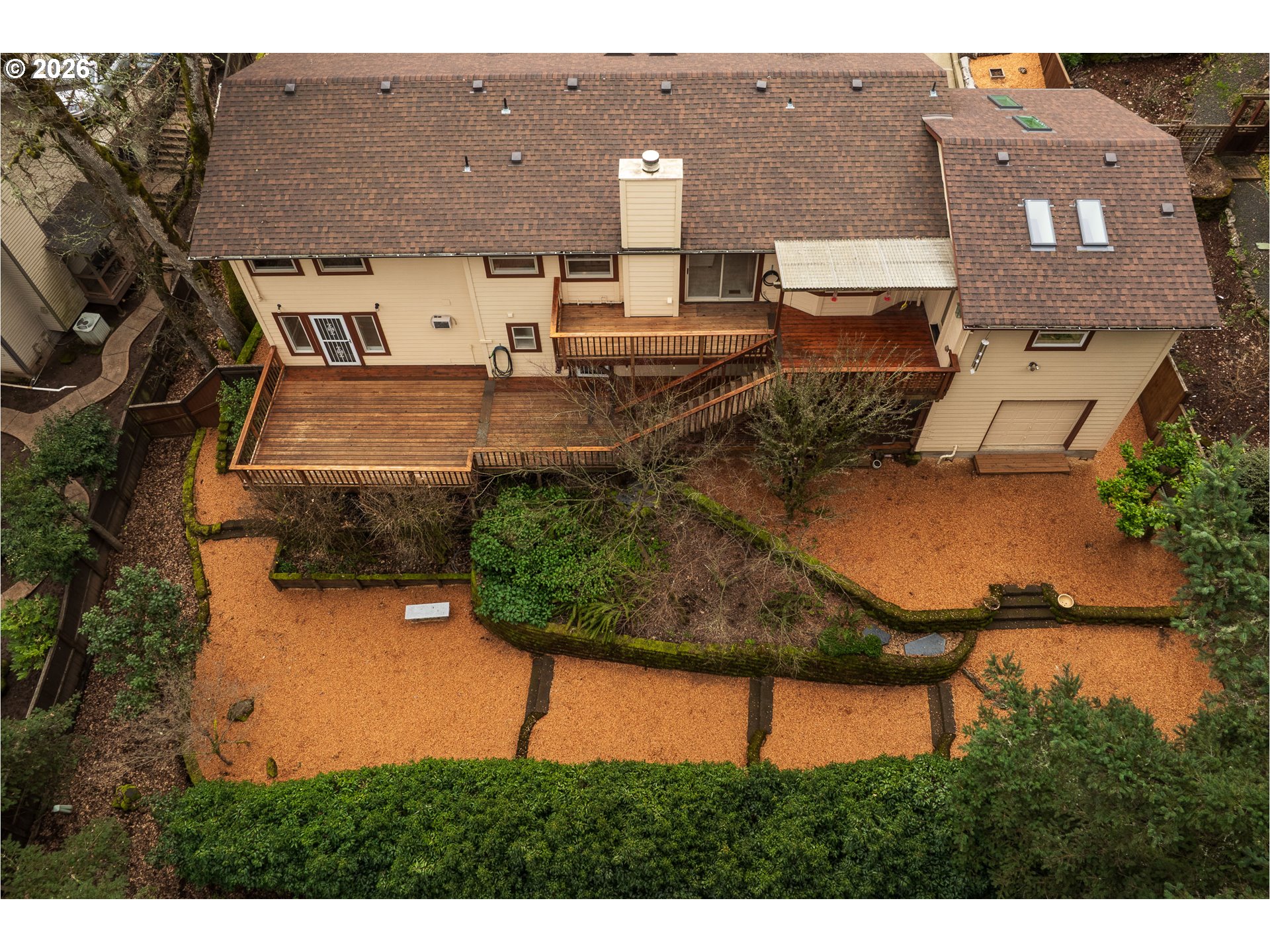 2323 W 28TH AVE, Eugene, OR, 97405