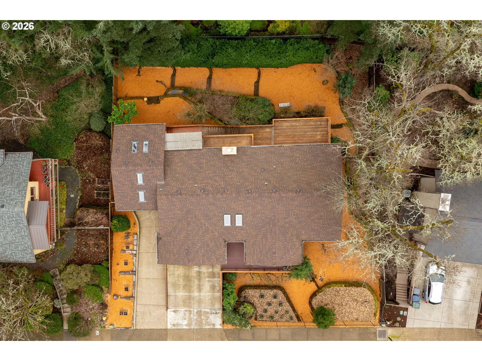 2323 W 28TH AVE, Eugene, OR, 97405