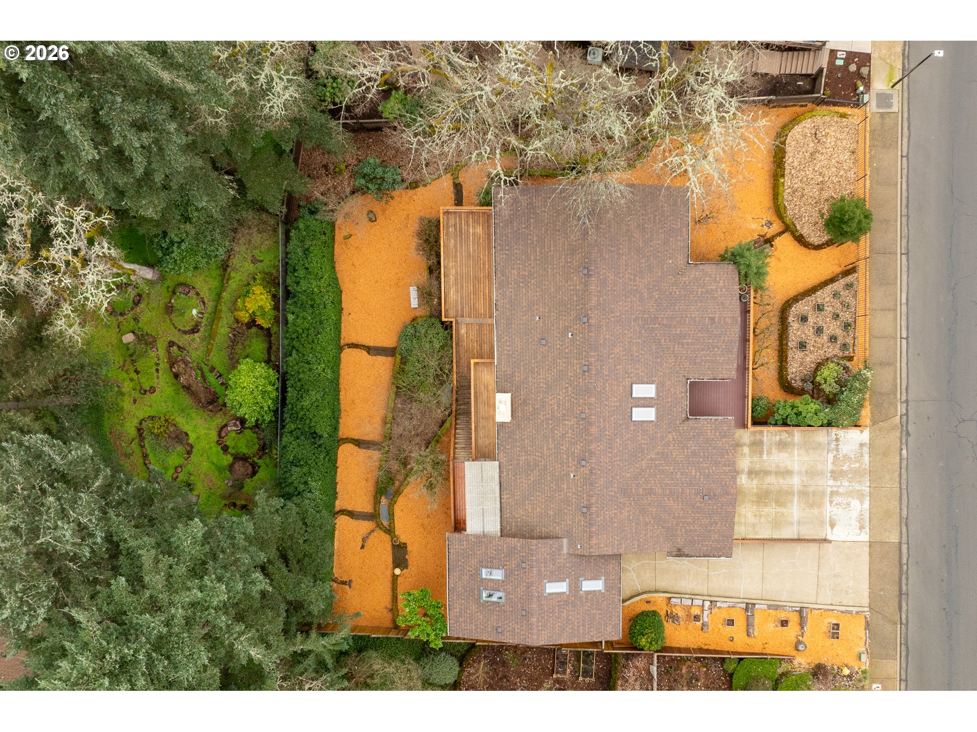 2323 W 28TH AVE, Eugene, OR, 97405