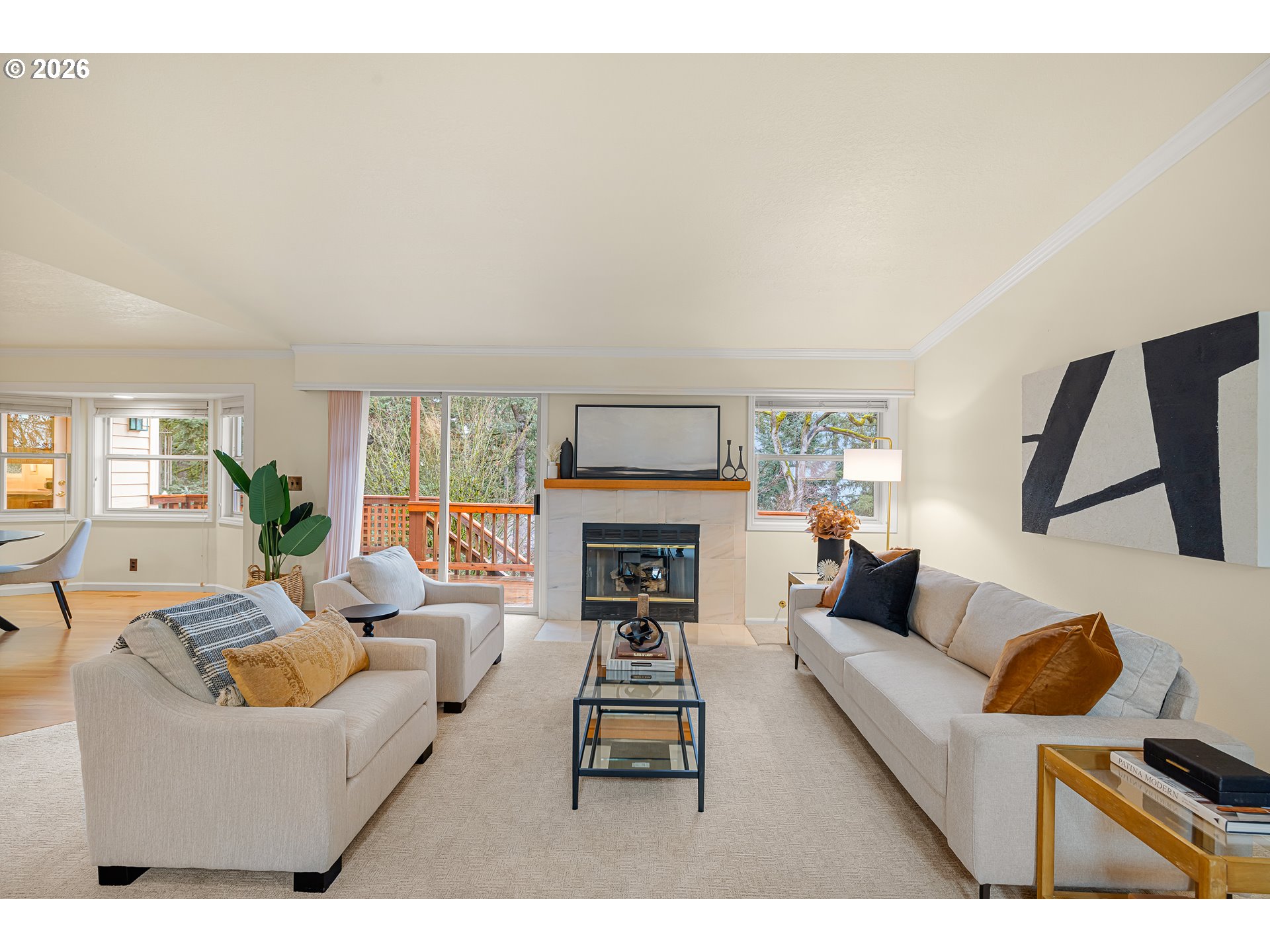 2323 W 28TH AVE, Eugene, OR, 97405