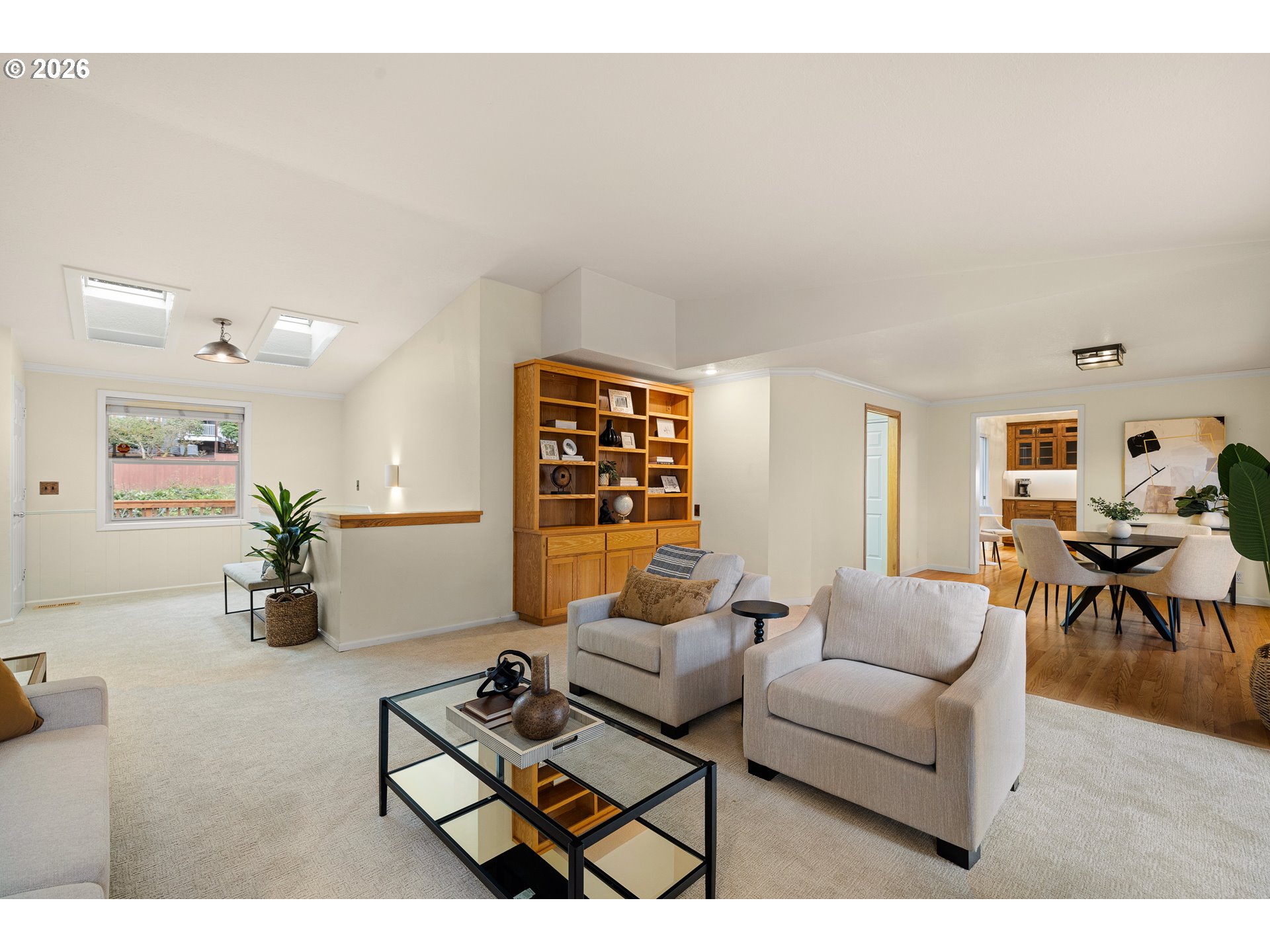 2323 W 28TH AVE, Eugene, OR, 97405