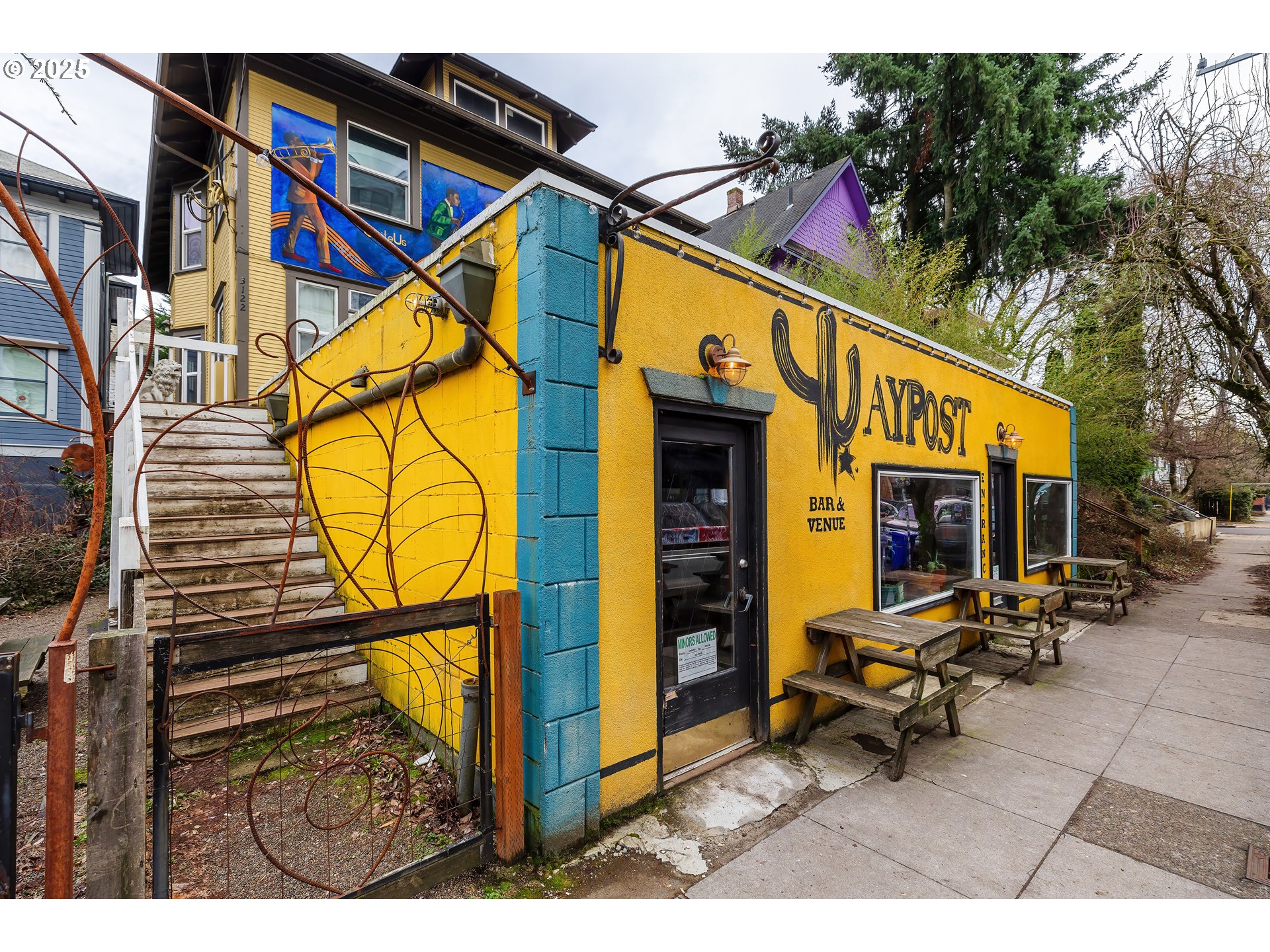 North Portland