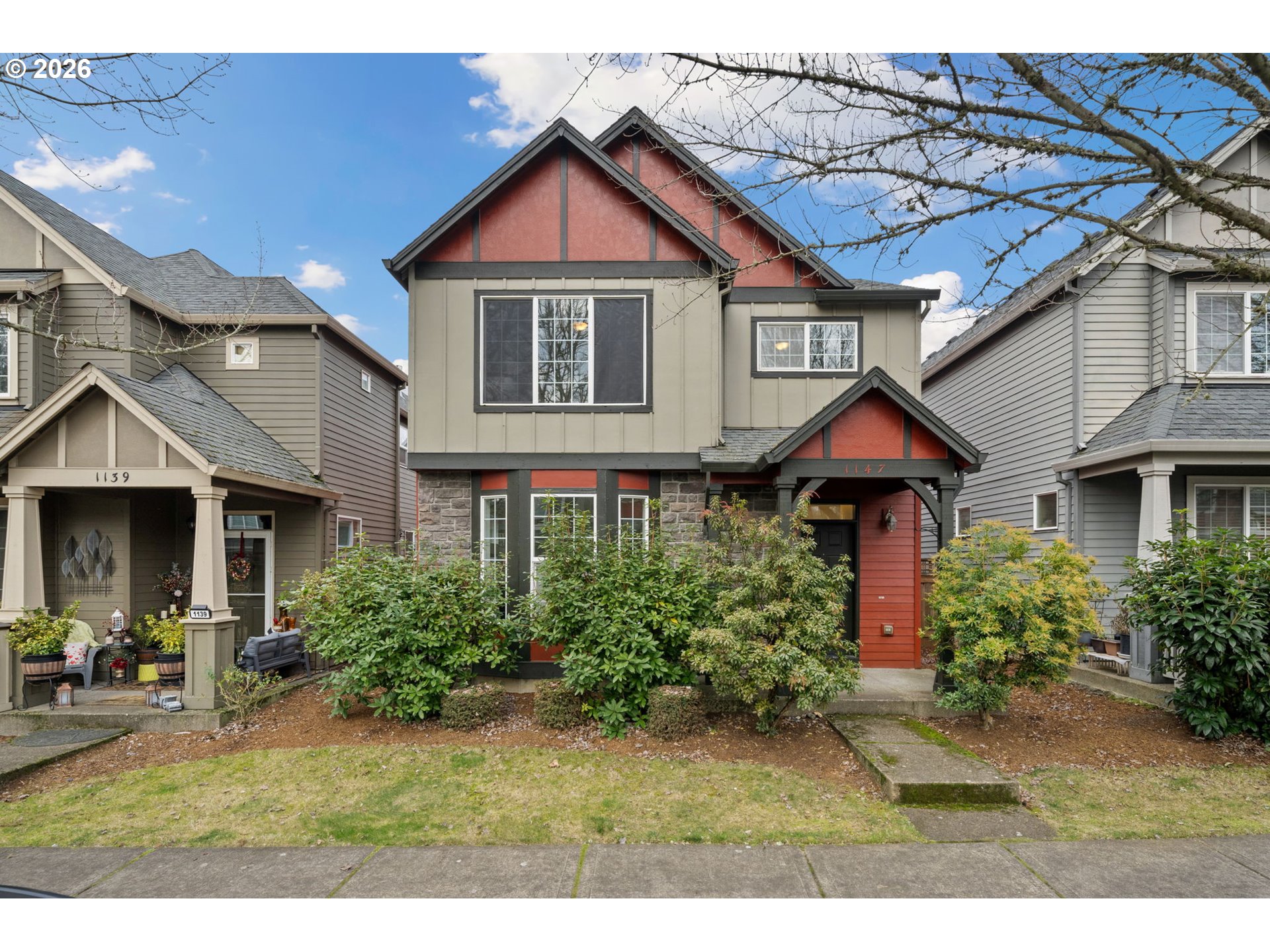 8148 SE Newberry ST, Hillsboro, OR, 97123