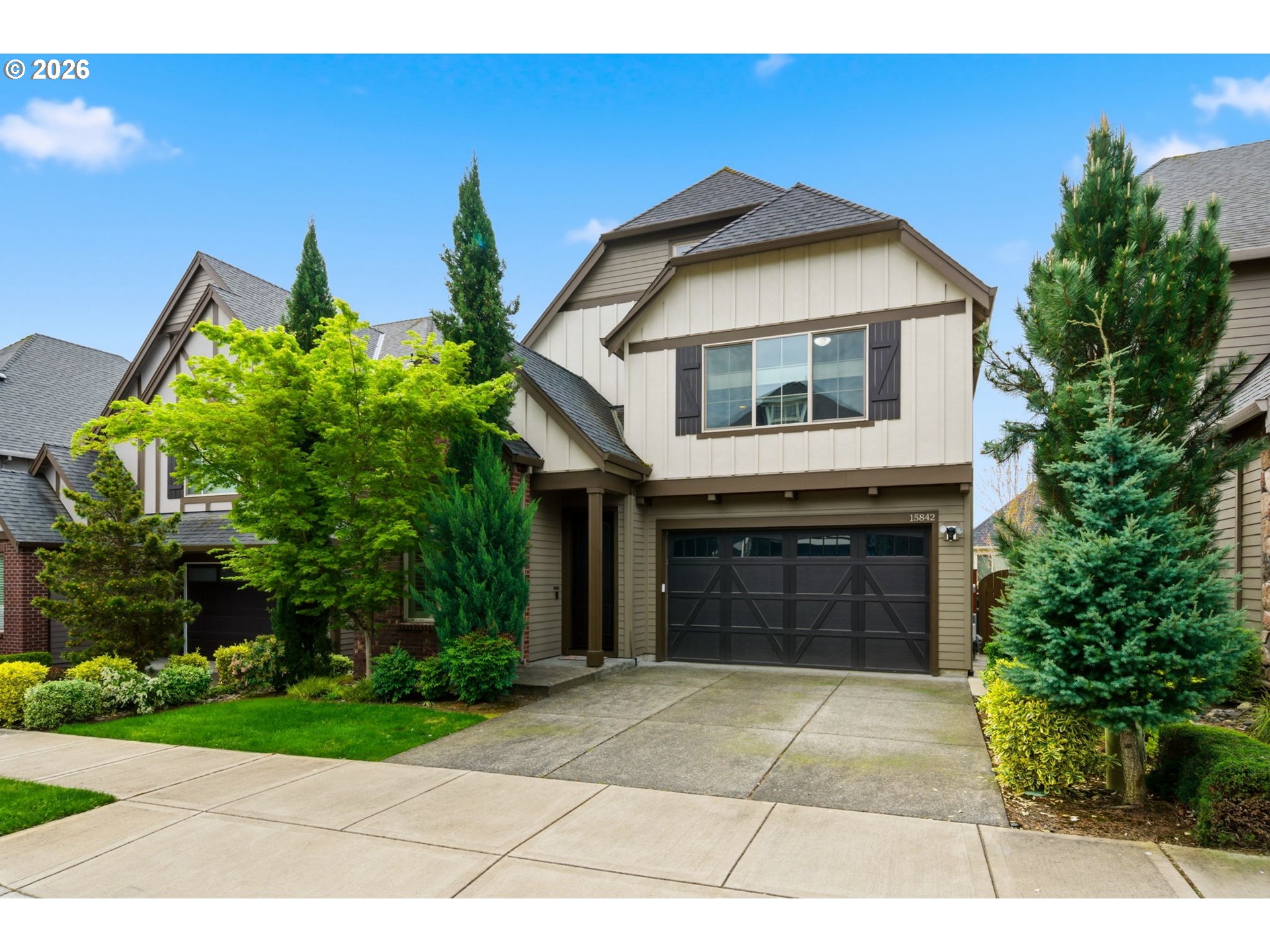 803 N MAIN AVE, Ridgefield, WA, 98642