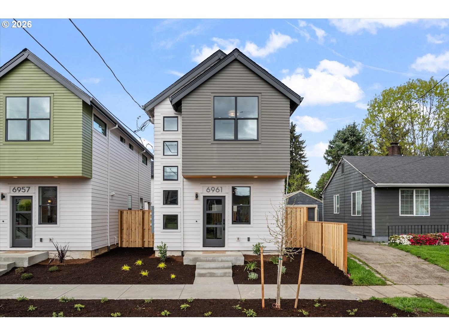 18989 NE Marine DR UNIT A6, Portland, OR, 97230