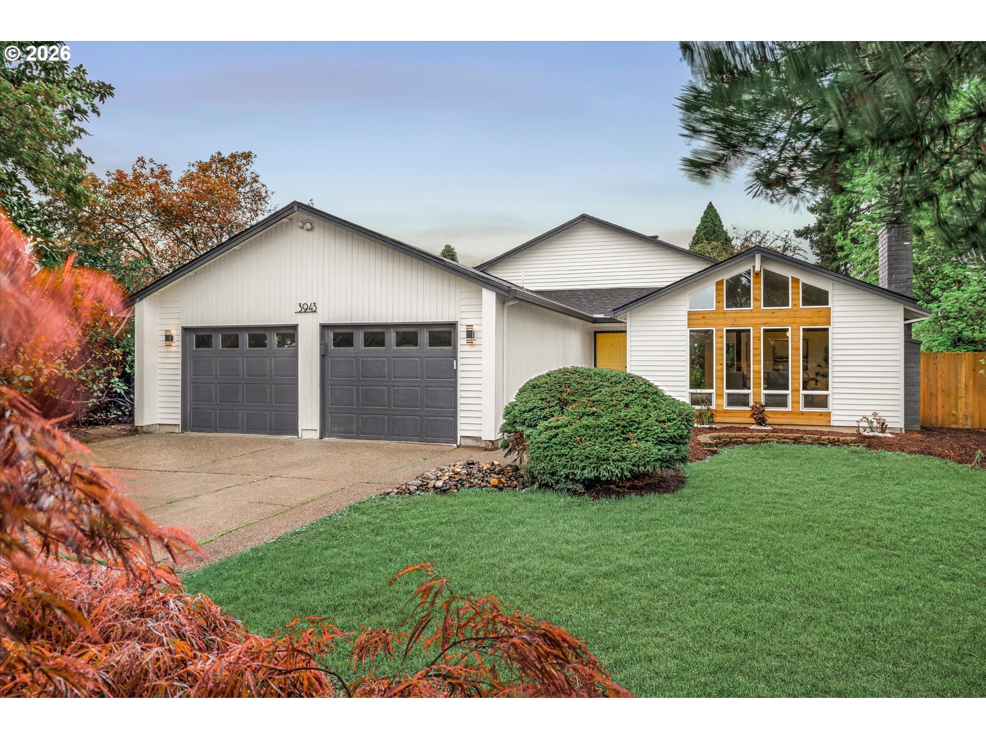 11420 SW Fonner ST, Tigard, OR, 97223