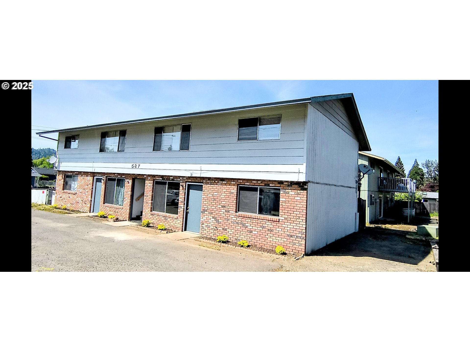 Multi Family Property