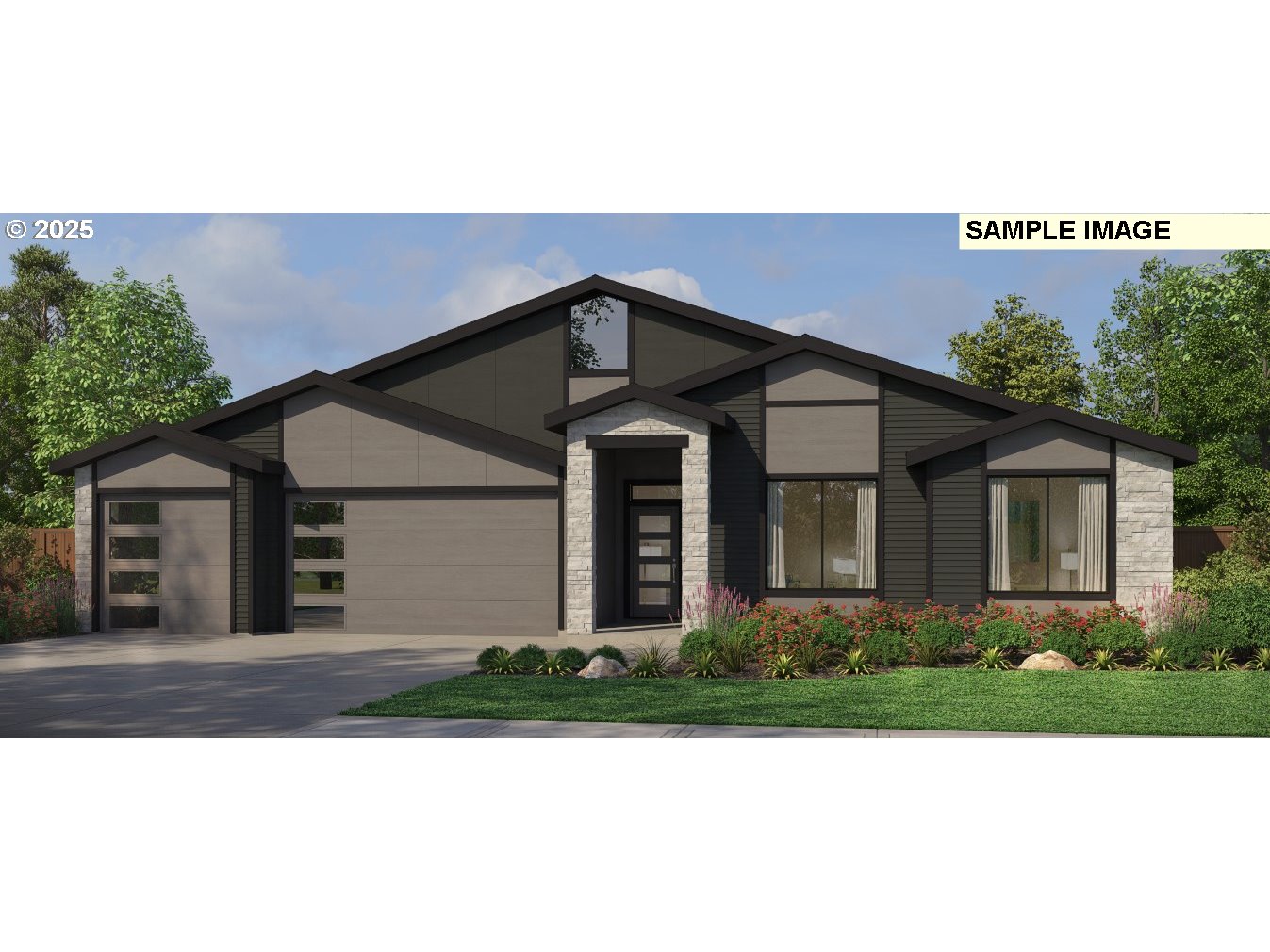 Camas & Washougal, WA