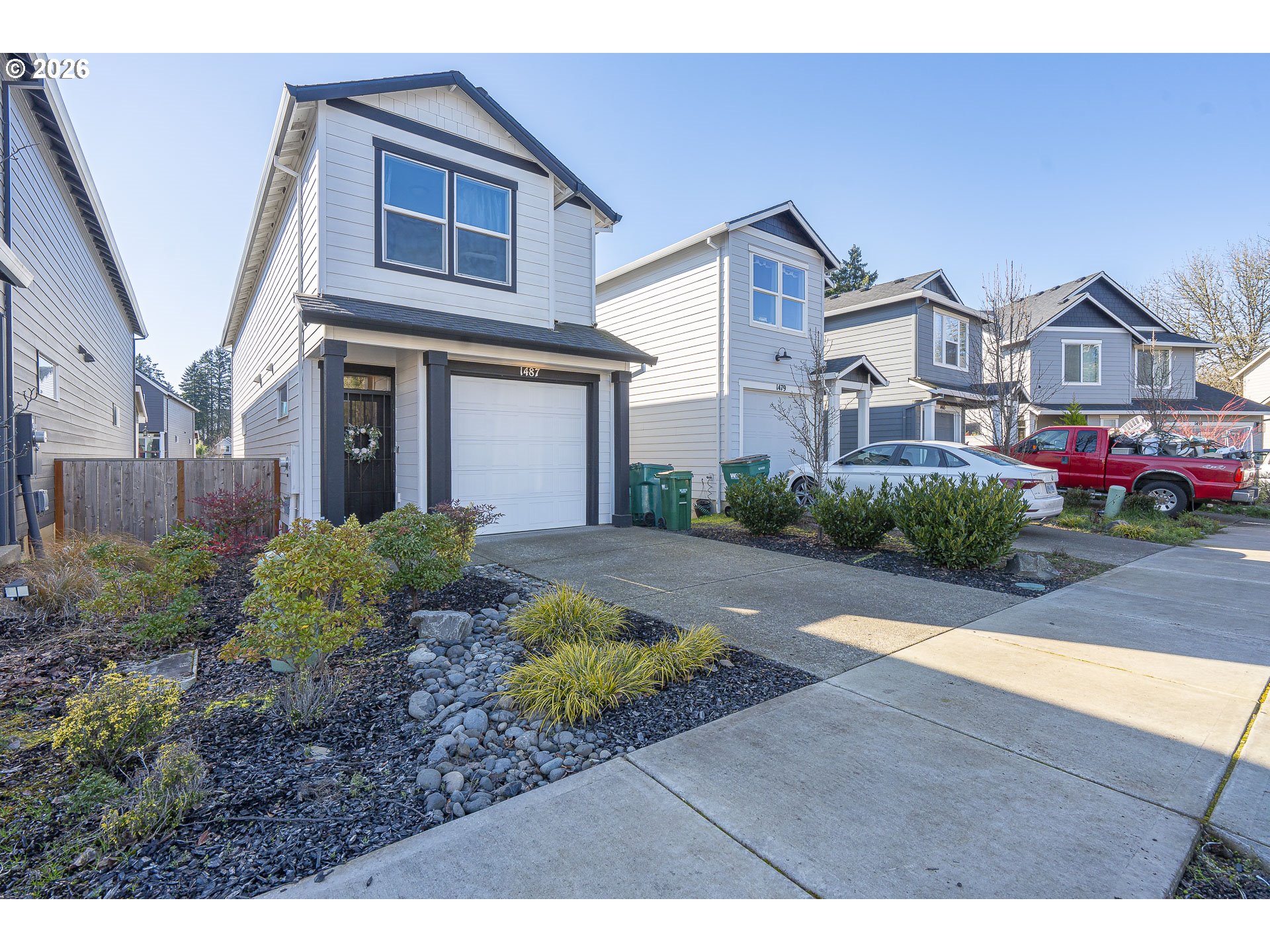 413 S LAIR LN, Newberg, OR, 97132