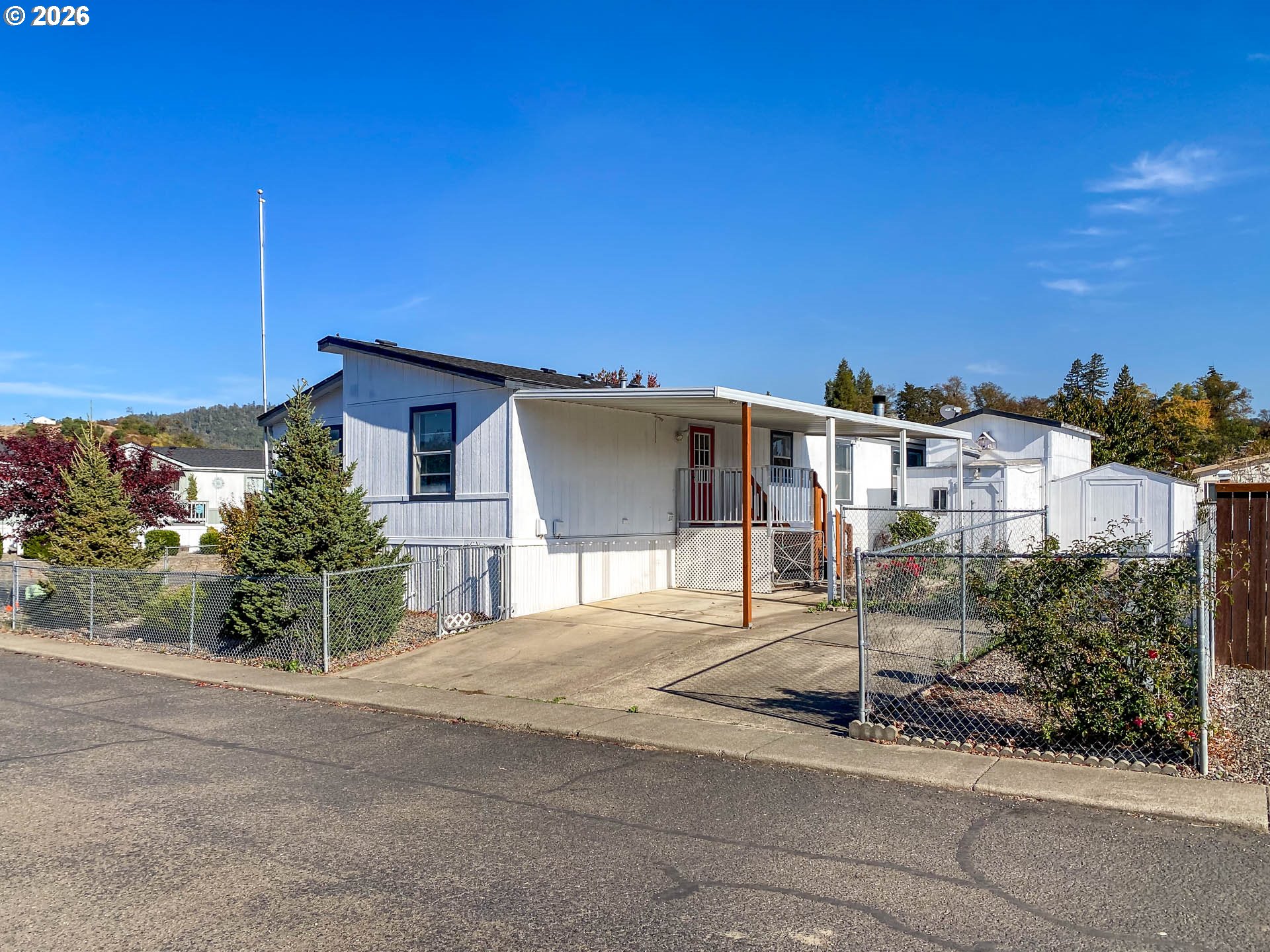 173 NW BROC DR, Winston, OR 97496