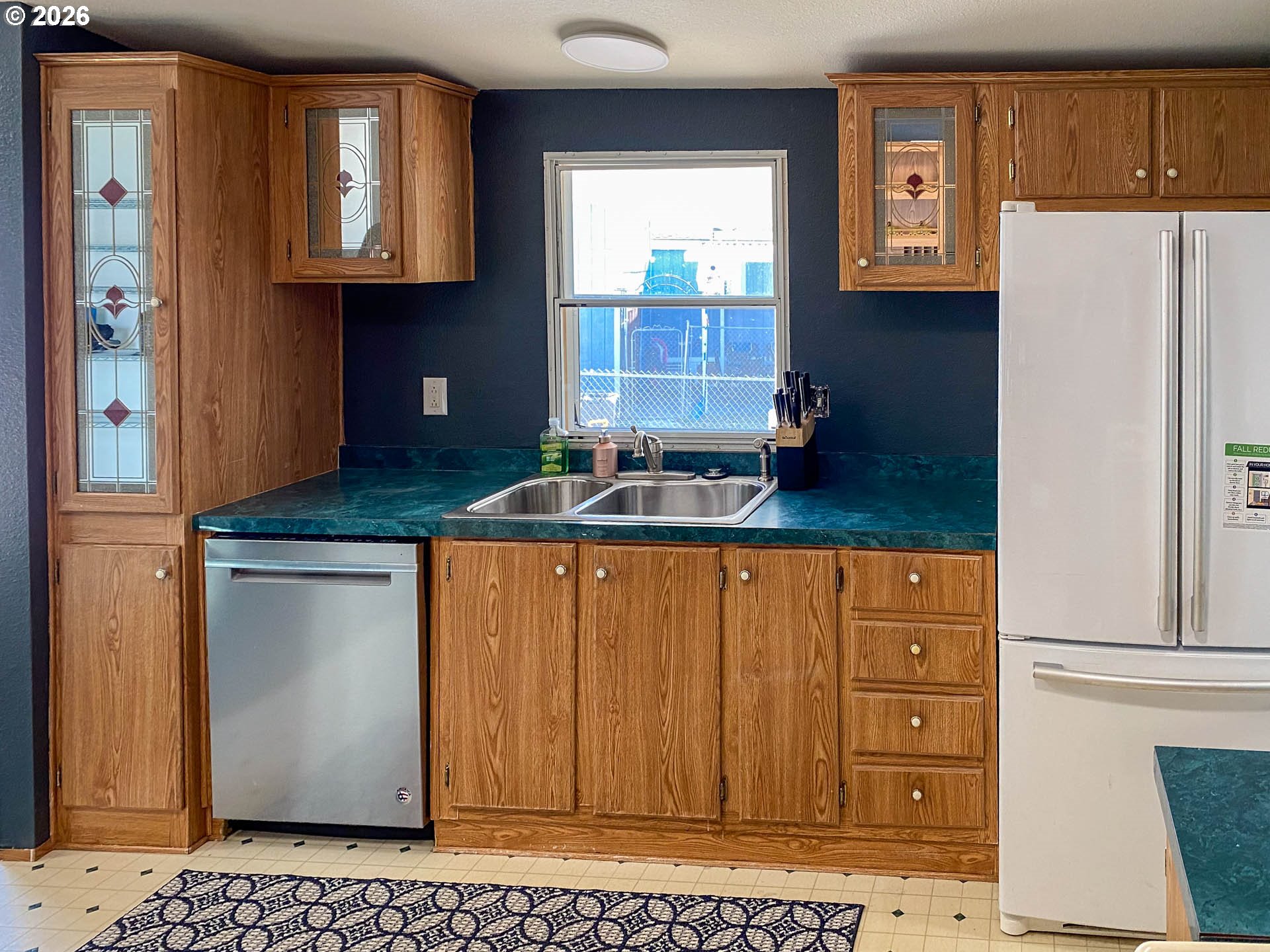 173 NW BROC DR, Winston, OR 97496