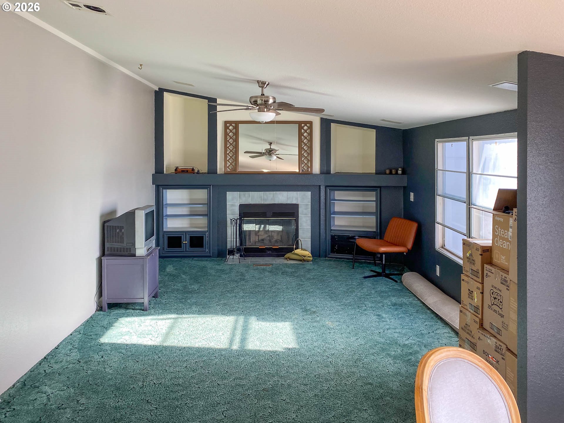 173 NW BROC DR, Winston, OR 97496