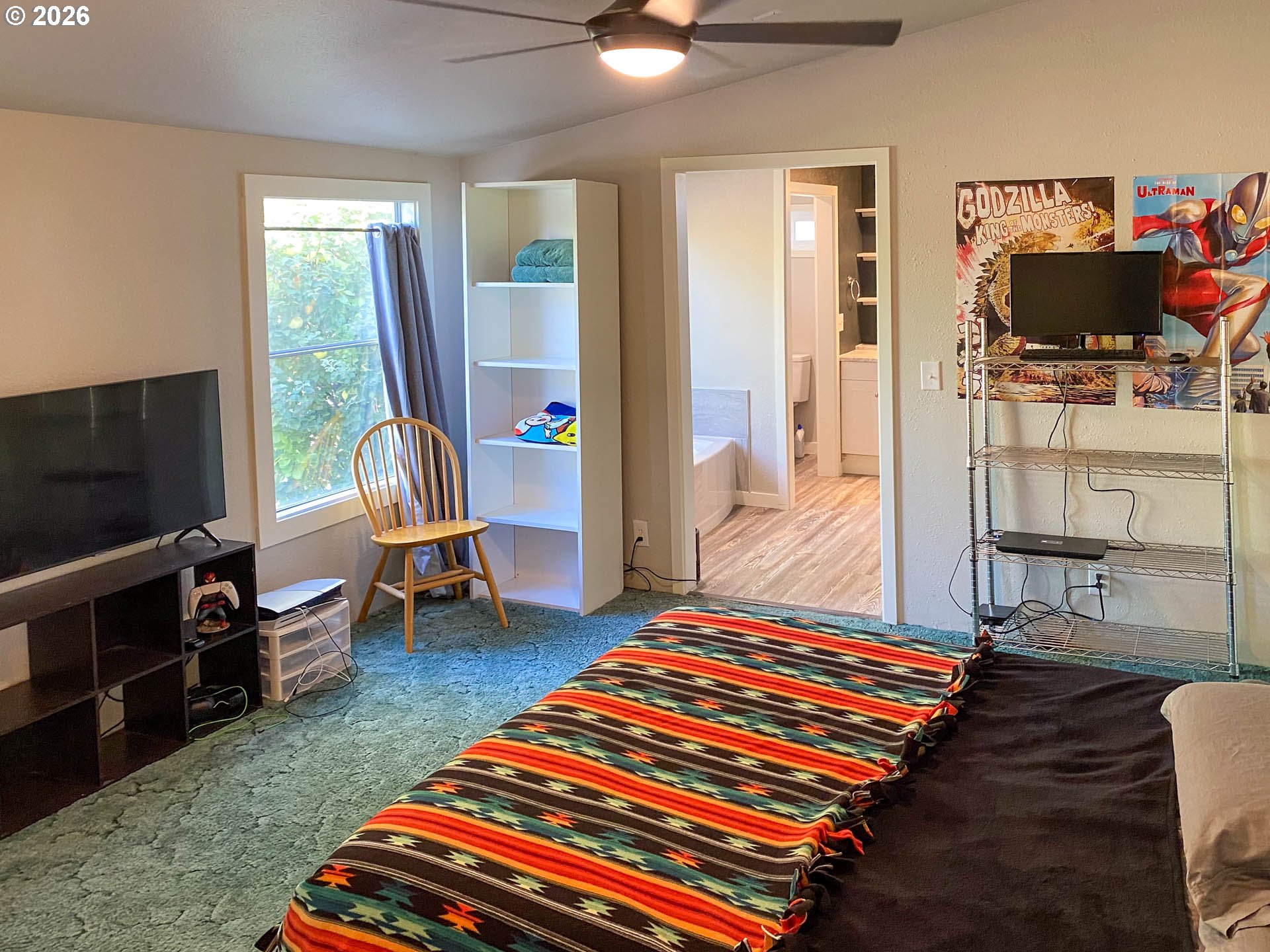 173 NW BROC DR, Winston, OR 97496