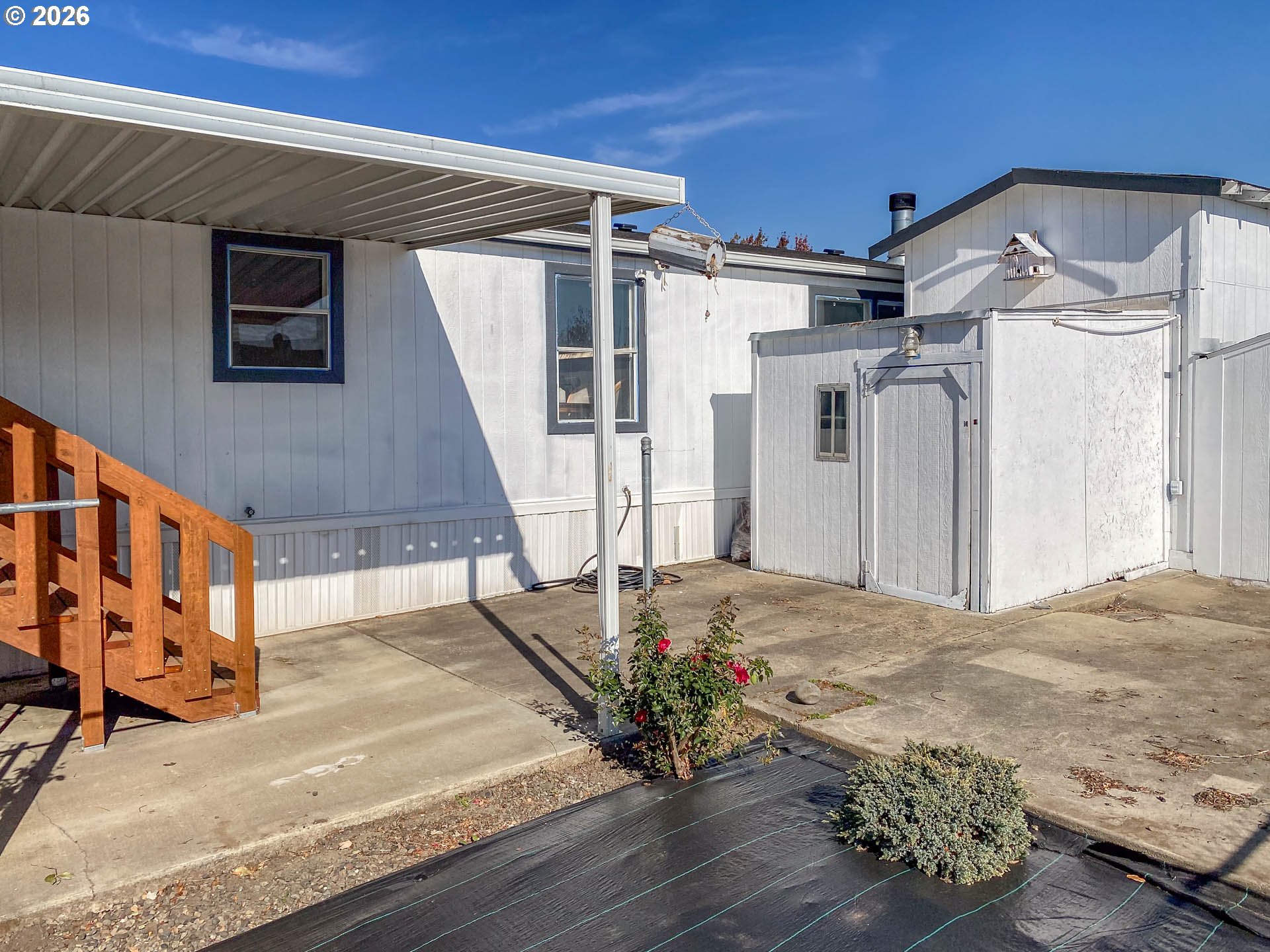 173 NW BROC DR, Winston, OR 97496