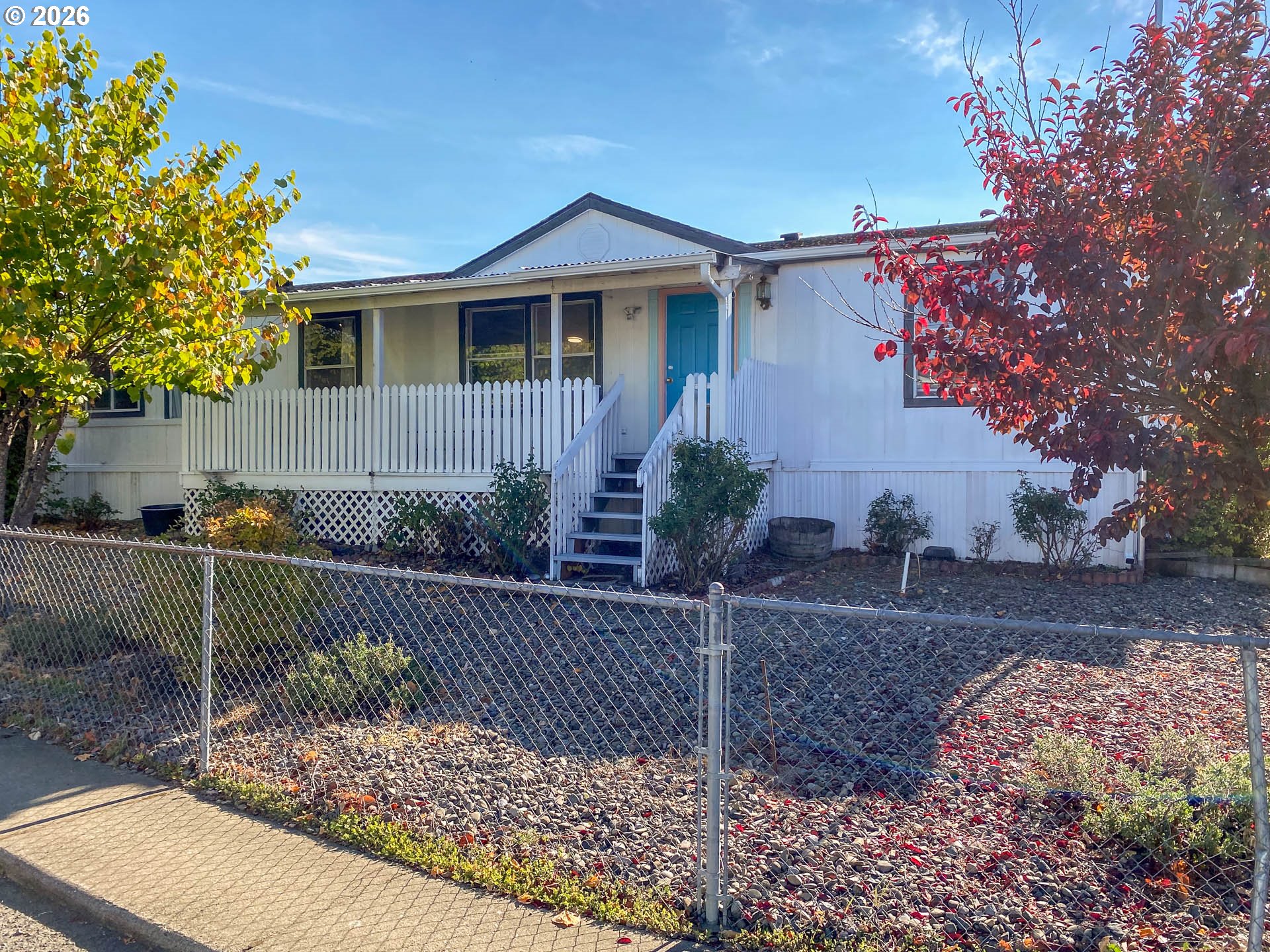 173 NW BROC DR, Winston, OR 97496