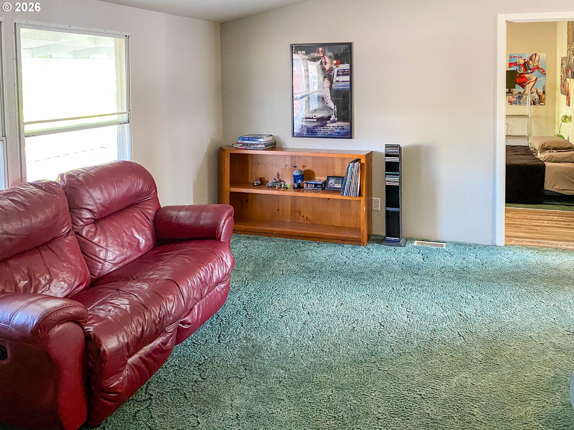 173 NW BROC DR, Winston, OR 97496