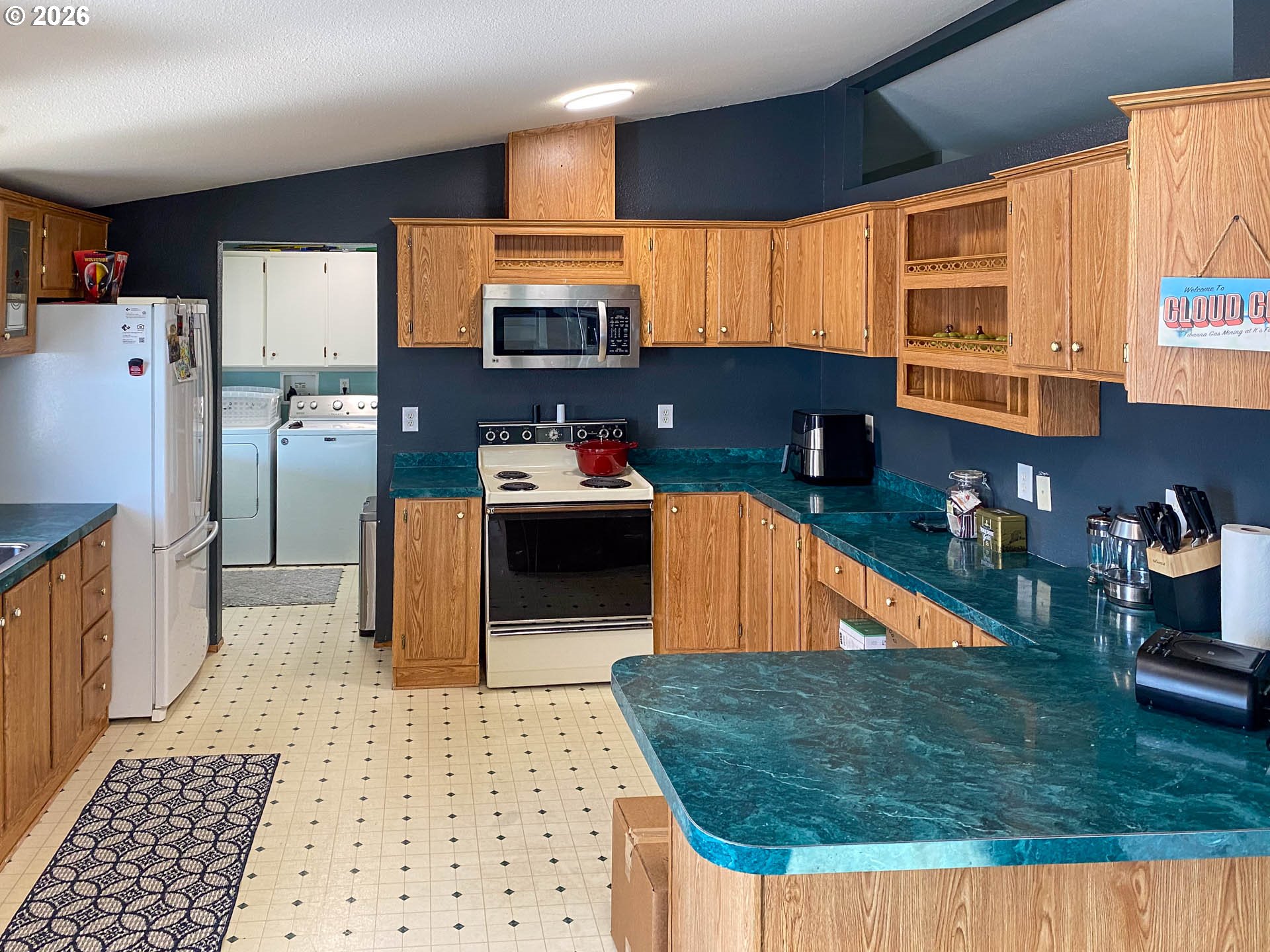 173 NW BROC DR, Winston, OR 97496