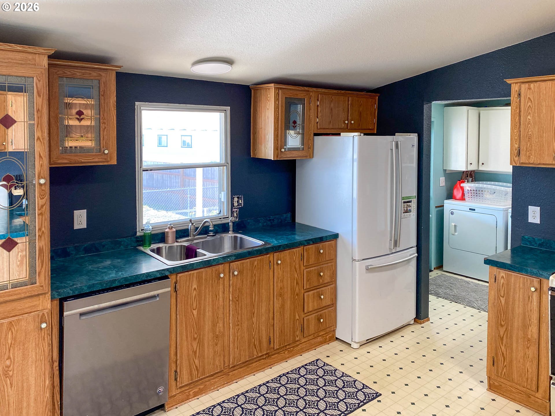 173 NW BROC DR, Winston, OR 97496