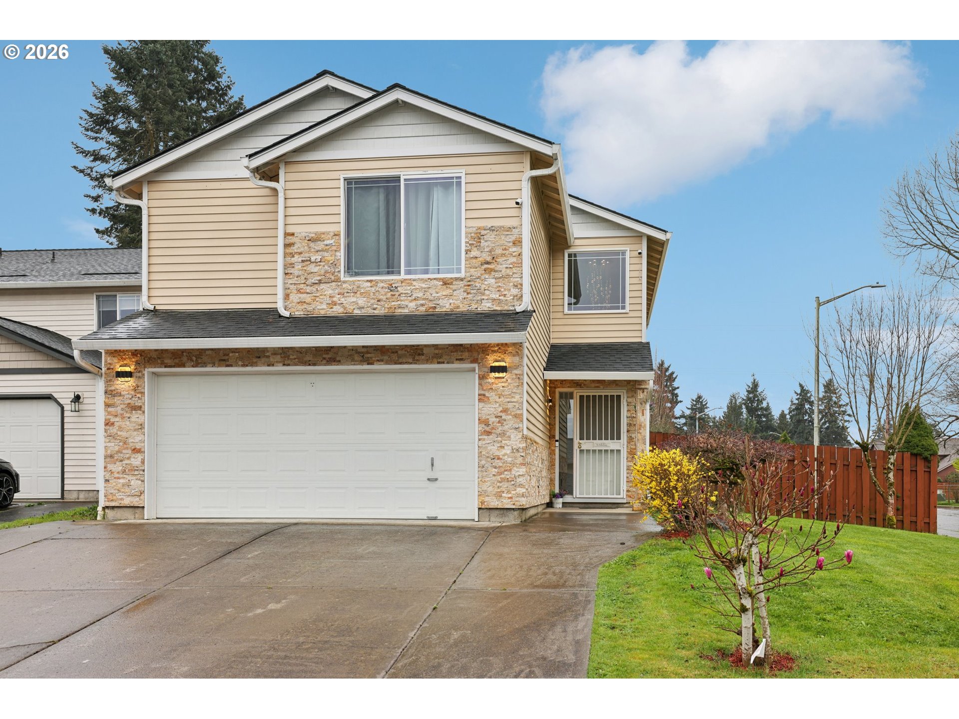 96134 FOXGLOVE WAY, Brookings, OR, 97415