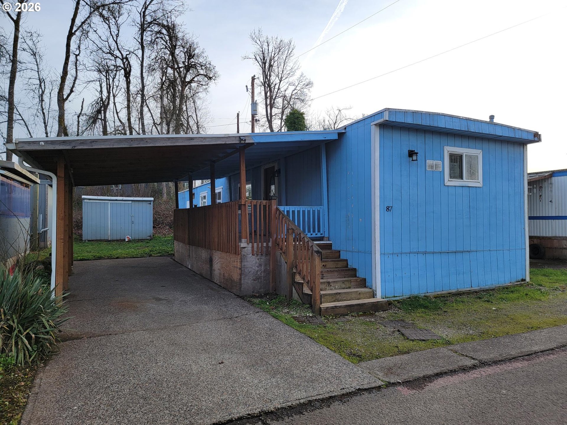 Search Homes for Sale