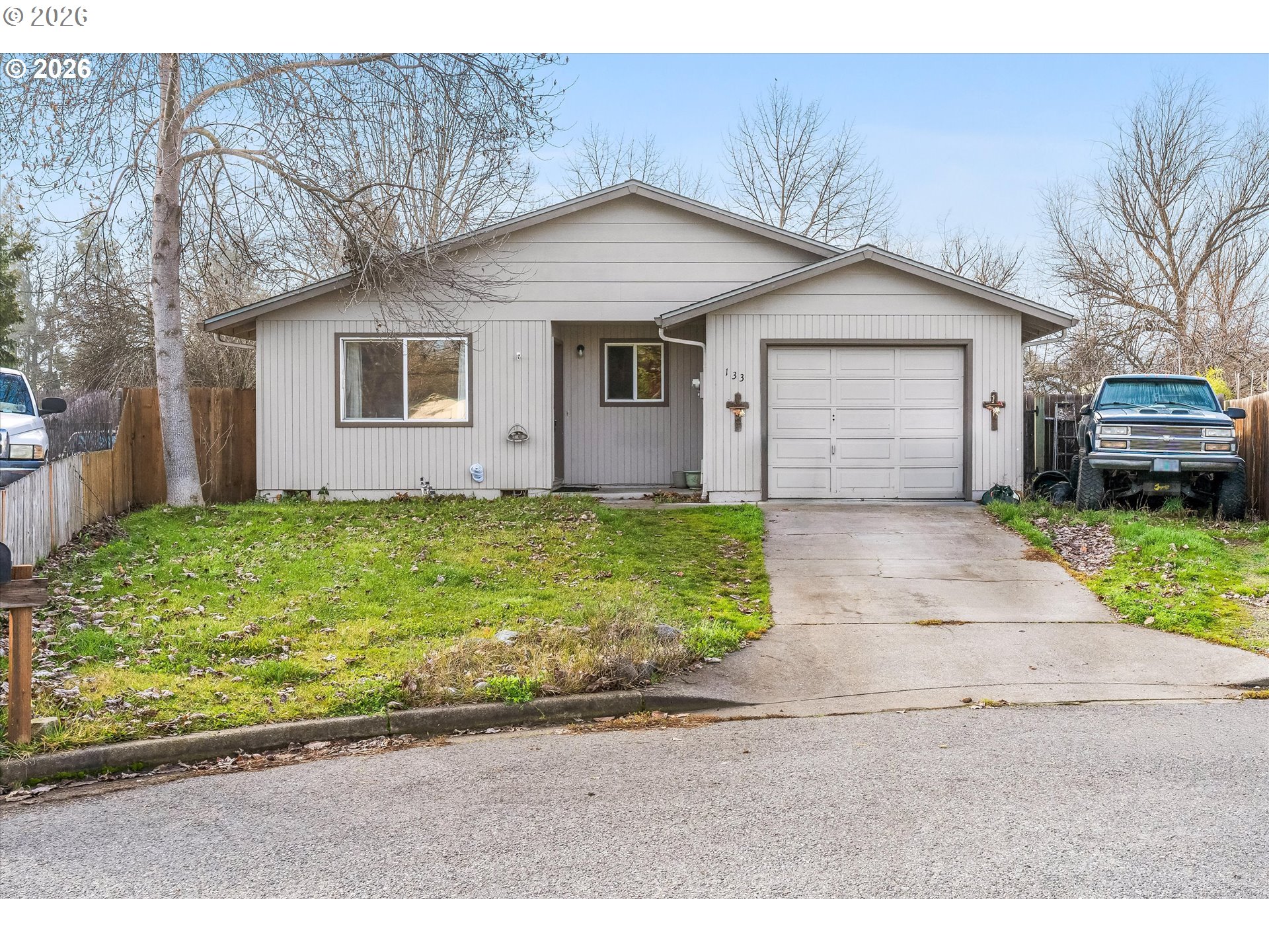 Search Homes for Sale