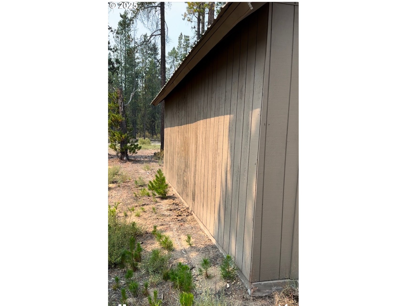 139917 BEAR SKIN RD, Crescent Lake, OR, 97733