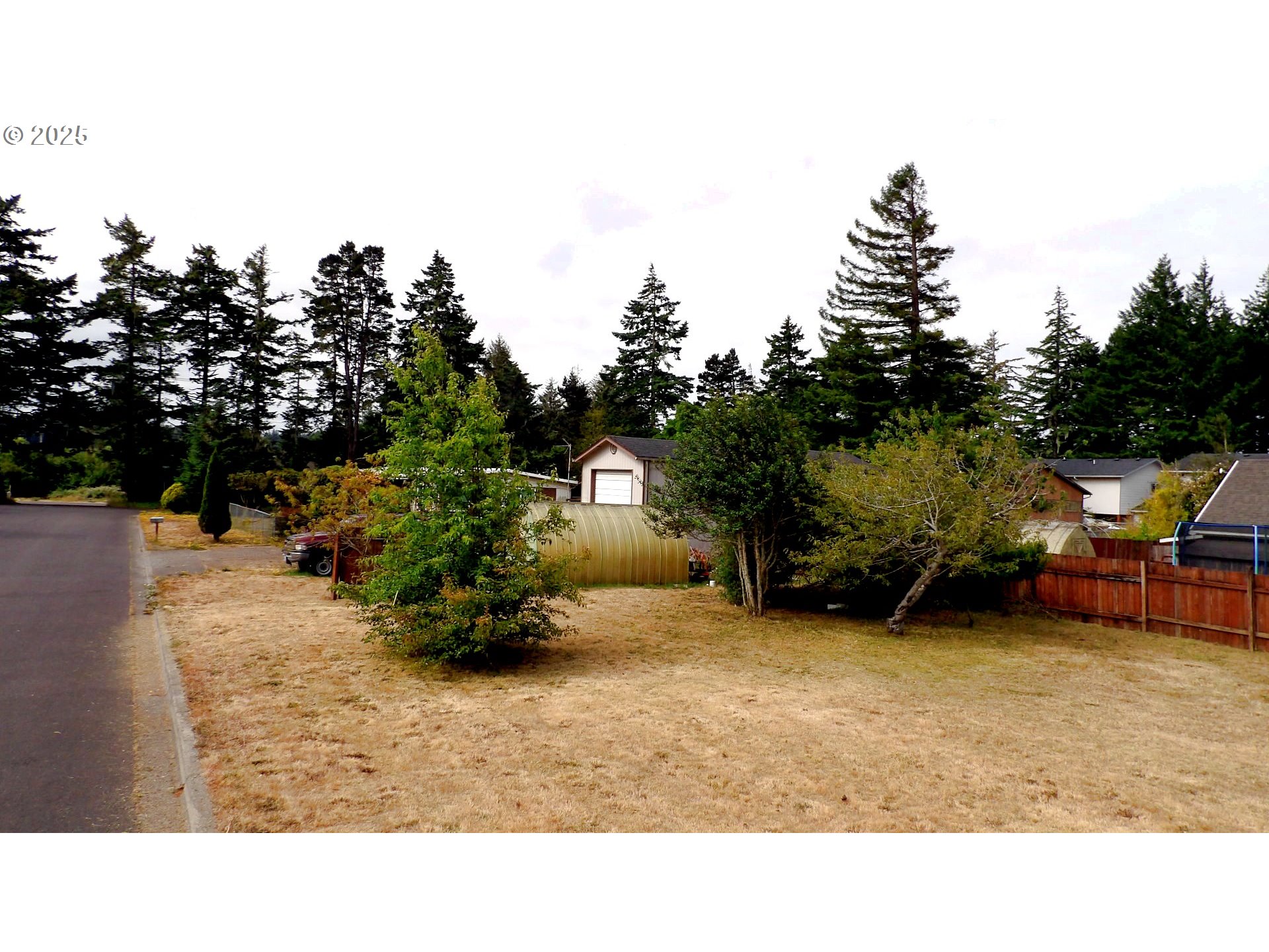 Tamarack, Florence, OR, 97439