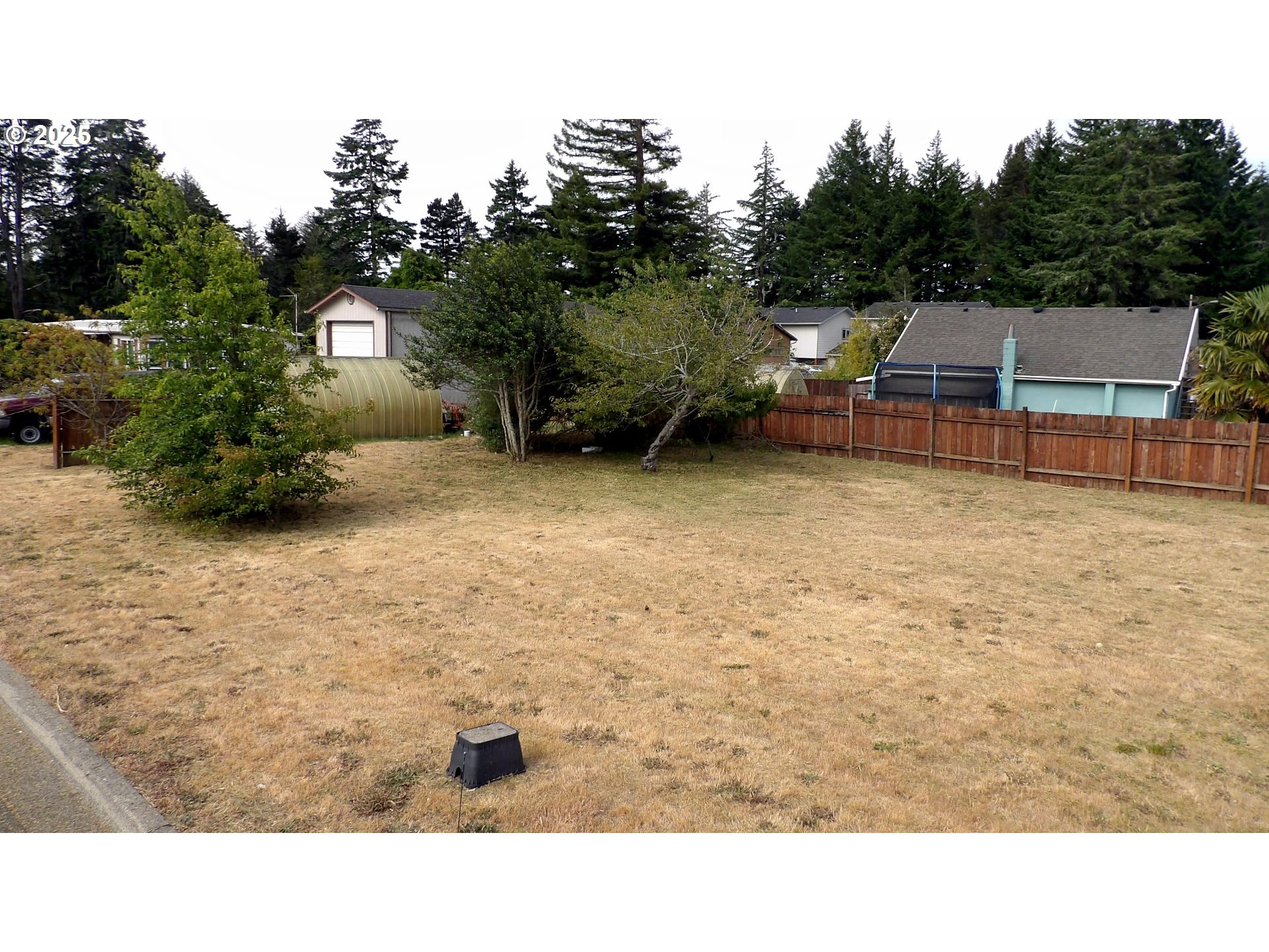 Tamarack, Florence, OR, 97439