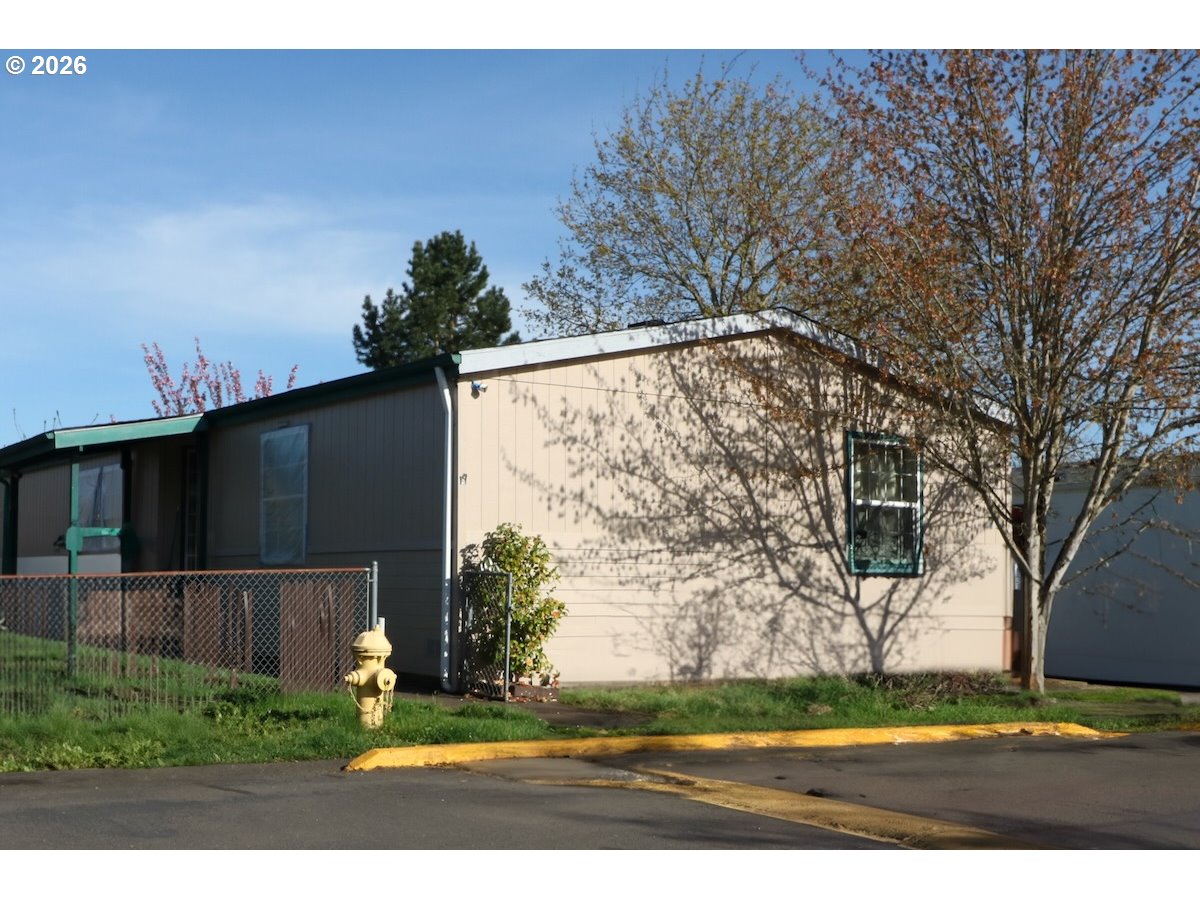 1000 E CENTRAL AVE UNIT 21, Sutherlin, OR, 97479