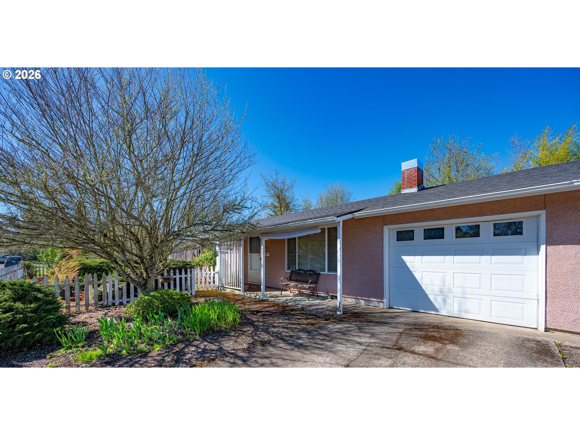 2190 PIERCE ST, Eugene, OR, 97405