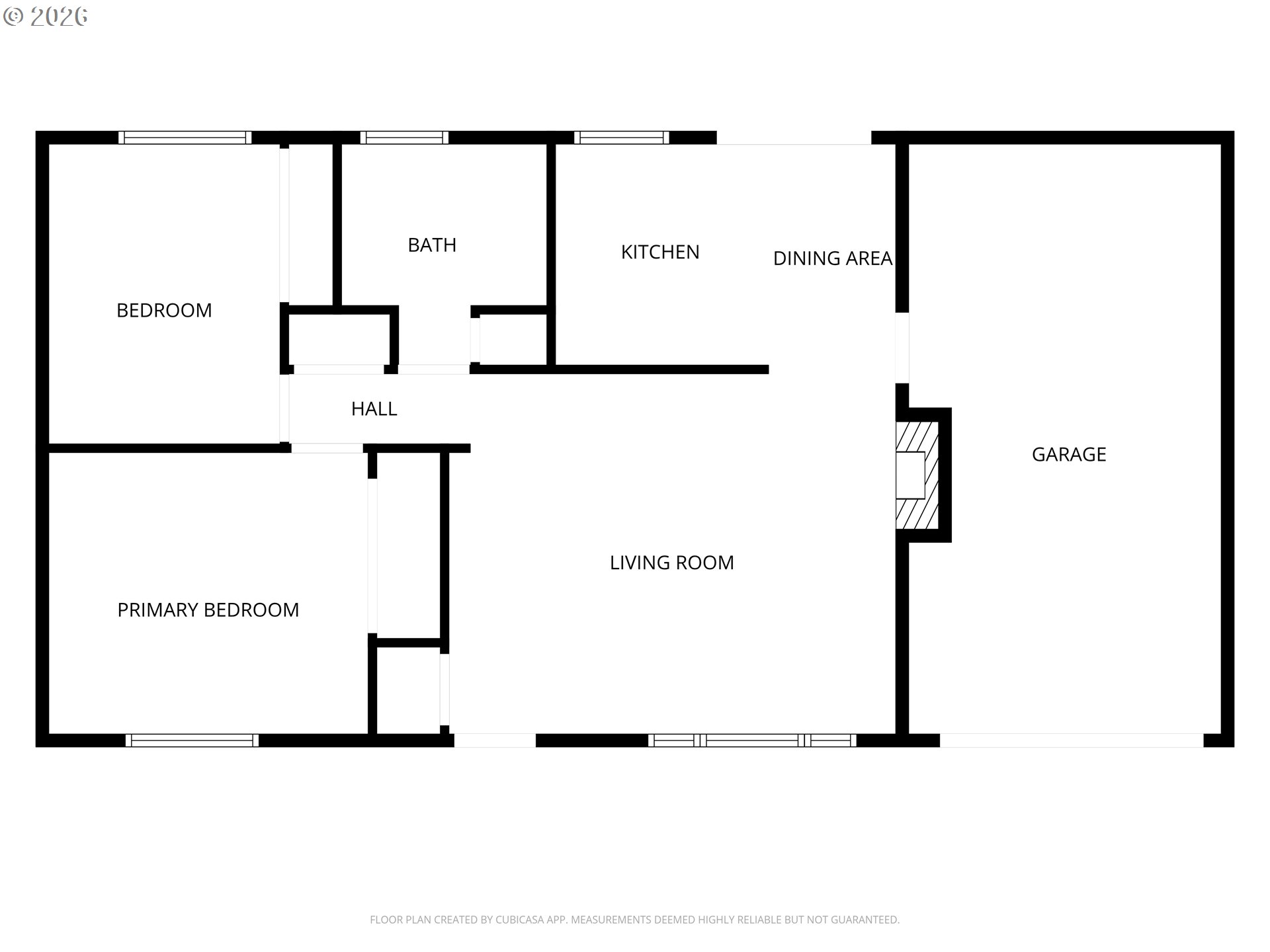 2190 PIERCE ST, Eugene, OR, 97405