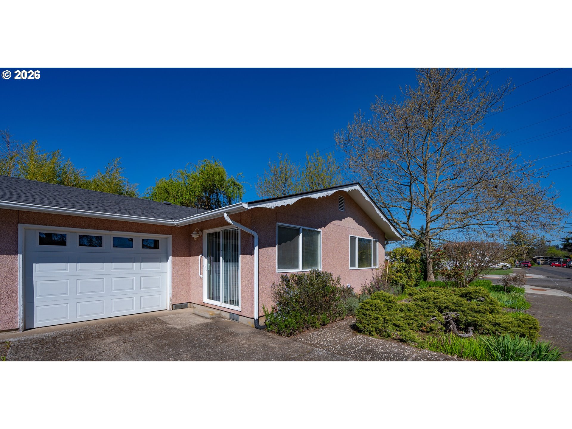 2190 PIERCE ST, Eugene, OR, 97405