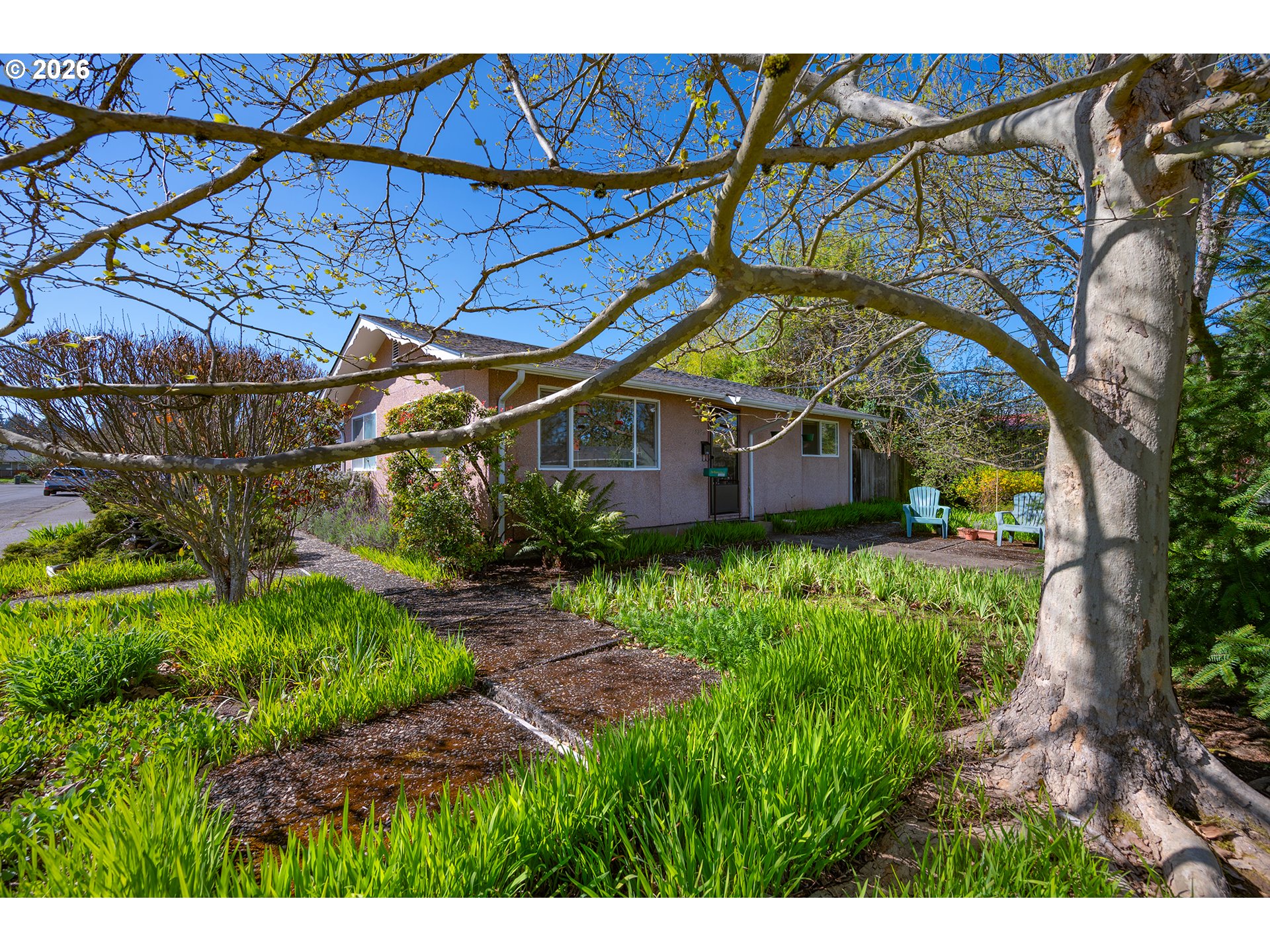 2190 PIERCE ST, Eugene, OR, 97405