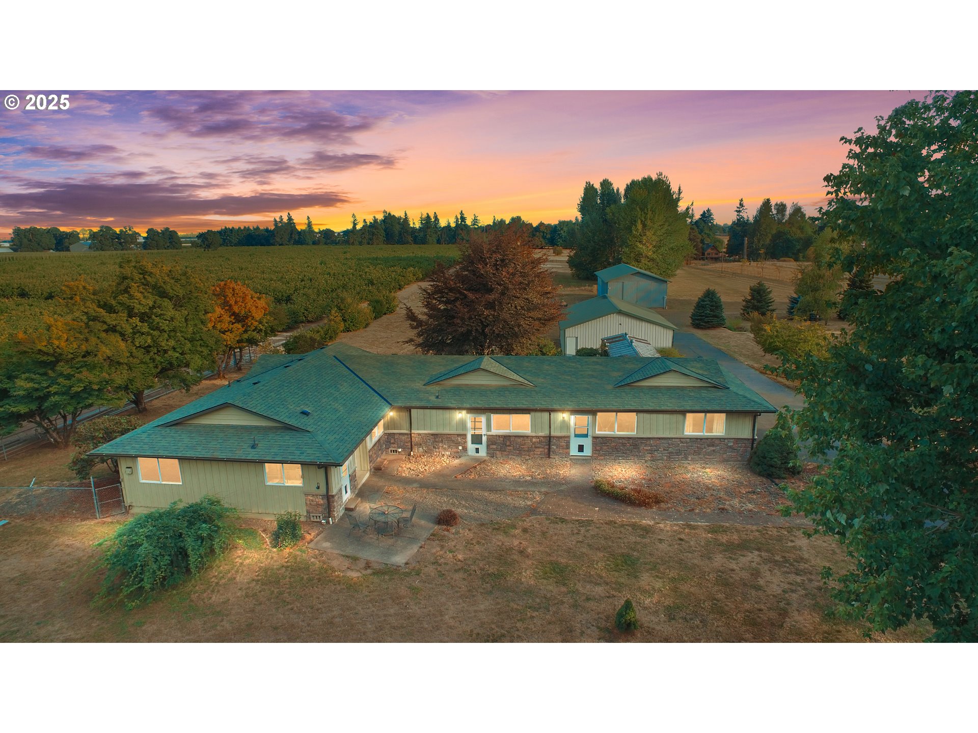 3257 NE PRESCOTT ST, Portland, OR, 97211