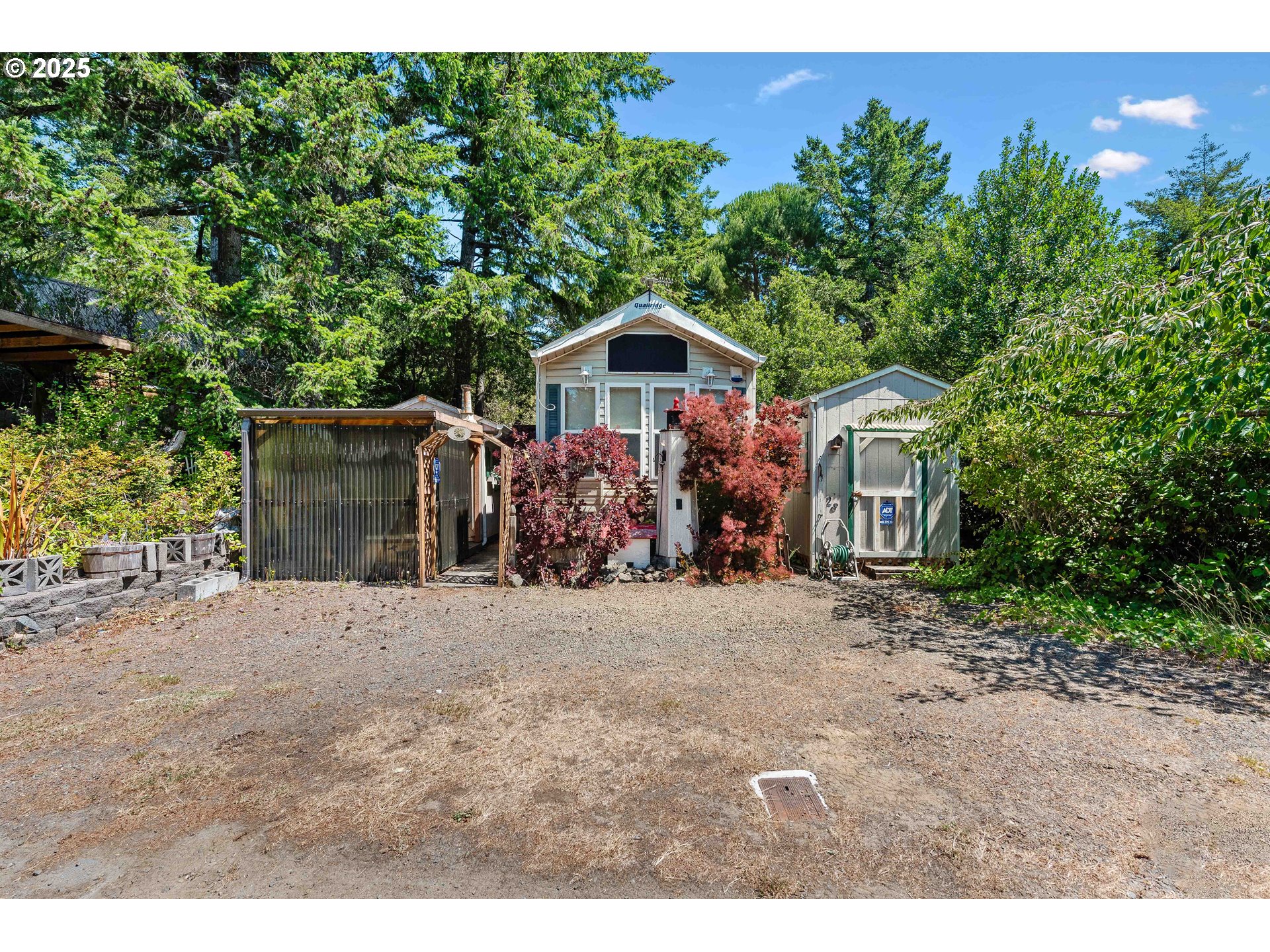 1600 RHODODENDRON DR UNIT 293, Florence, OR, 97439