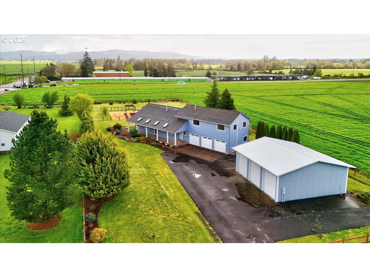 32650 OESTER RD, Warren, OR, 97053