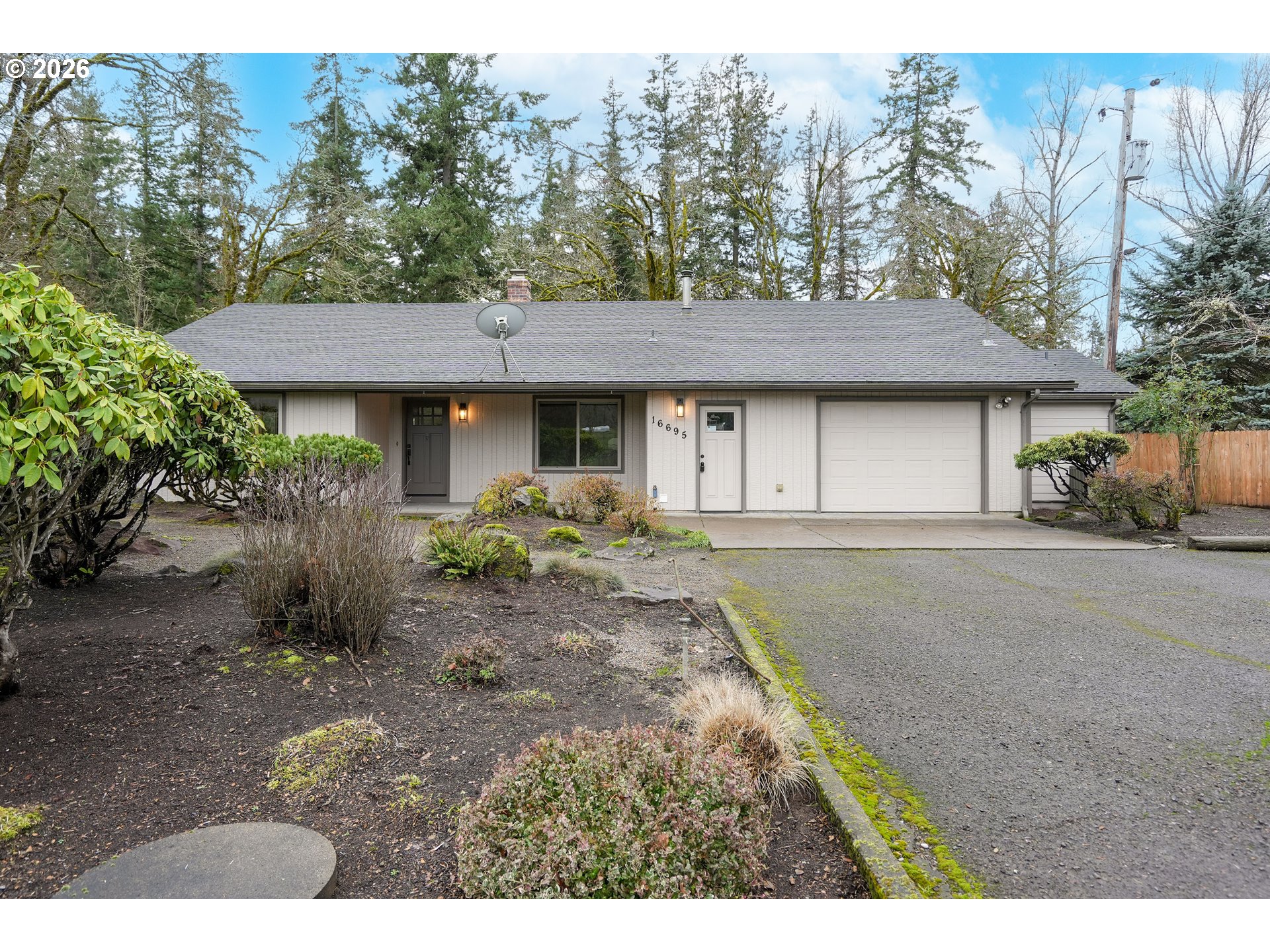 3179 SE JEFFERSON SCIO DR, Jefferson, OR, 97352