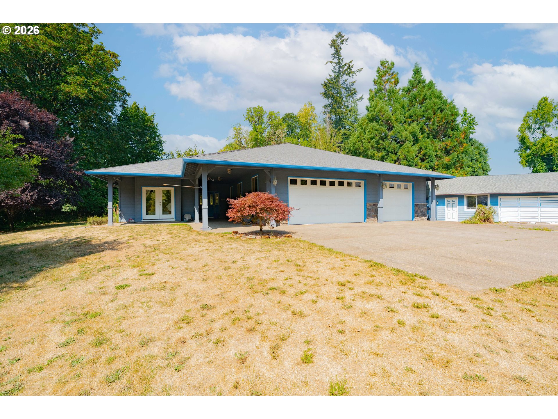 Salmon Creek