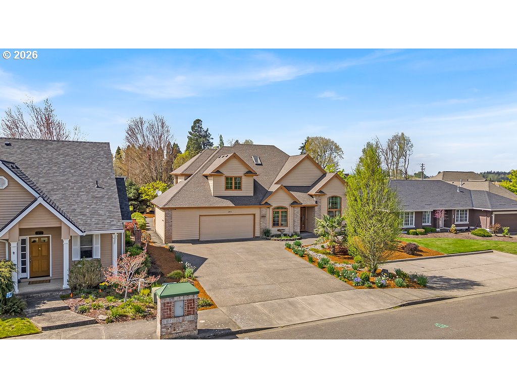 2815 HAZELNUT DR, Woodburn, OR, 97071